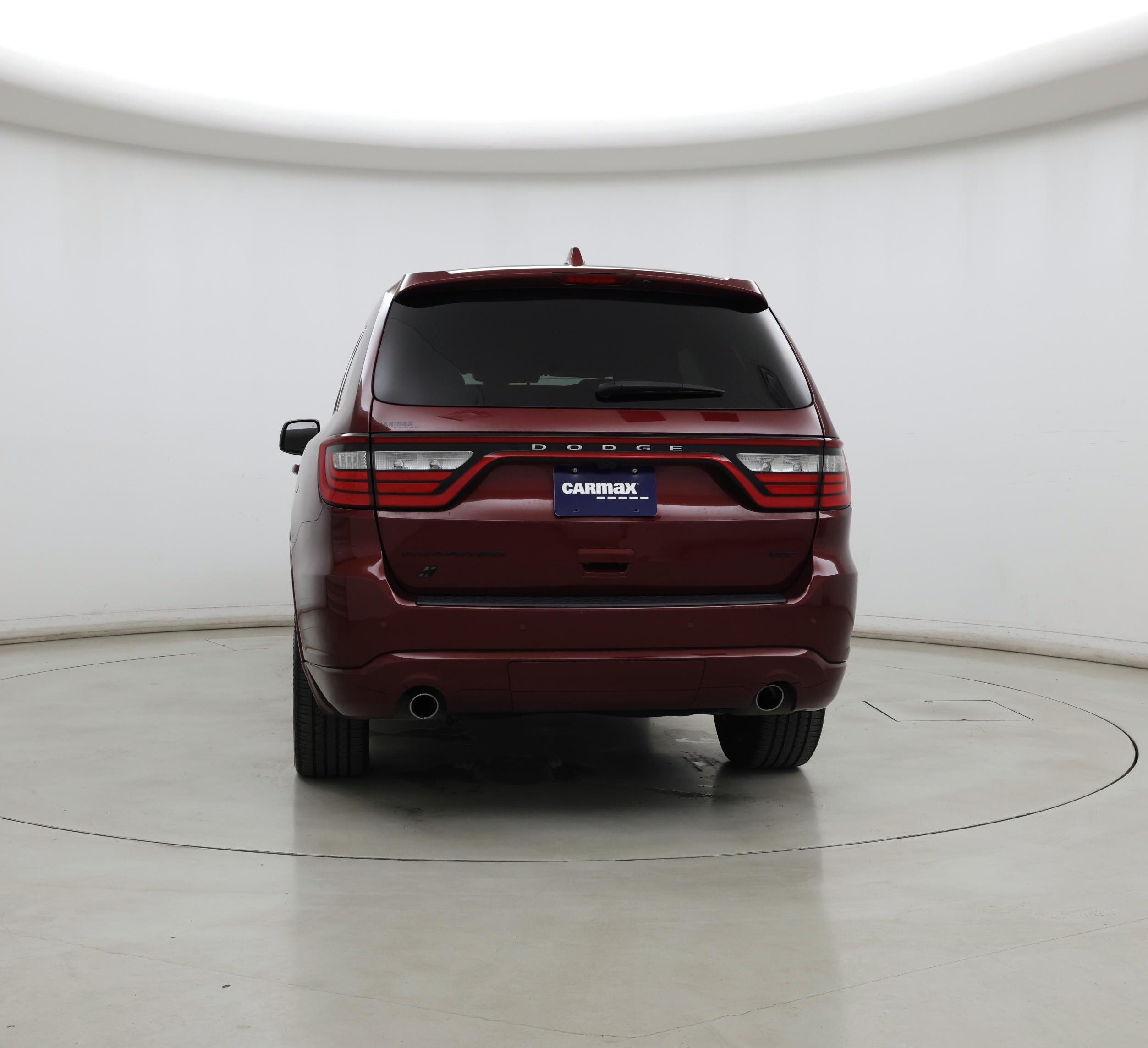 Thumbnail: 2020 Dodge Durango - 6