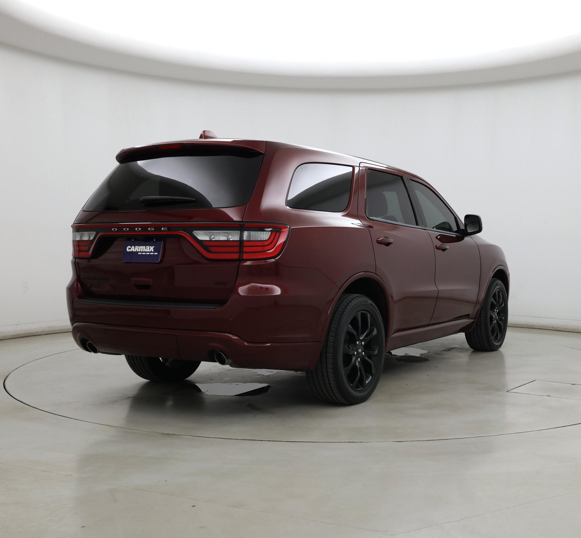 Thumbnail: 2020 Dodge Durango - 8