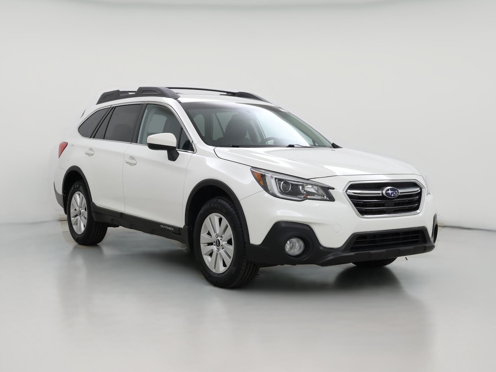 2018 Subaru Outback Premium
