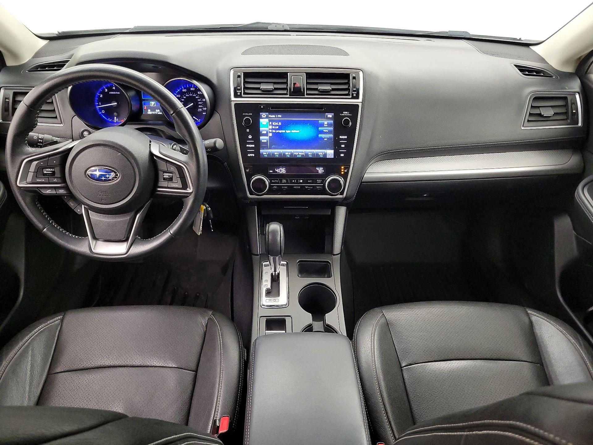 Thumbnail: 2018 Subaru Outback - 9
