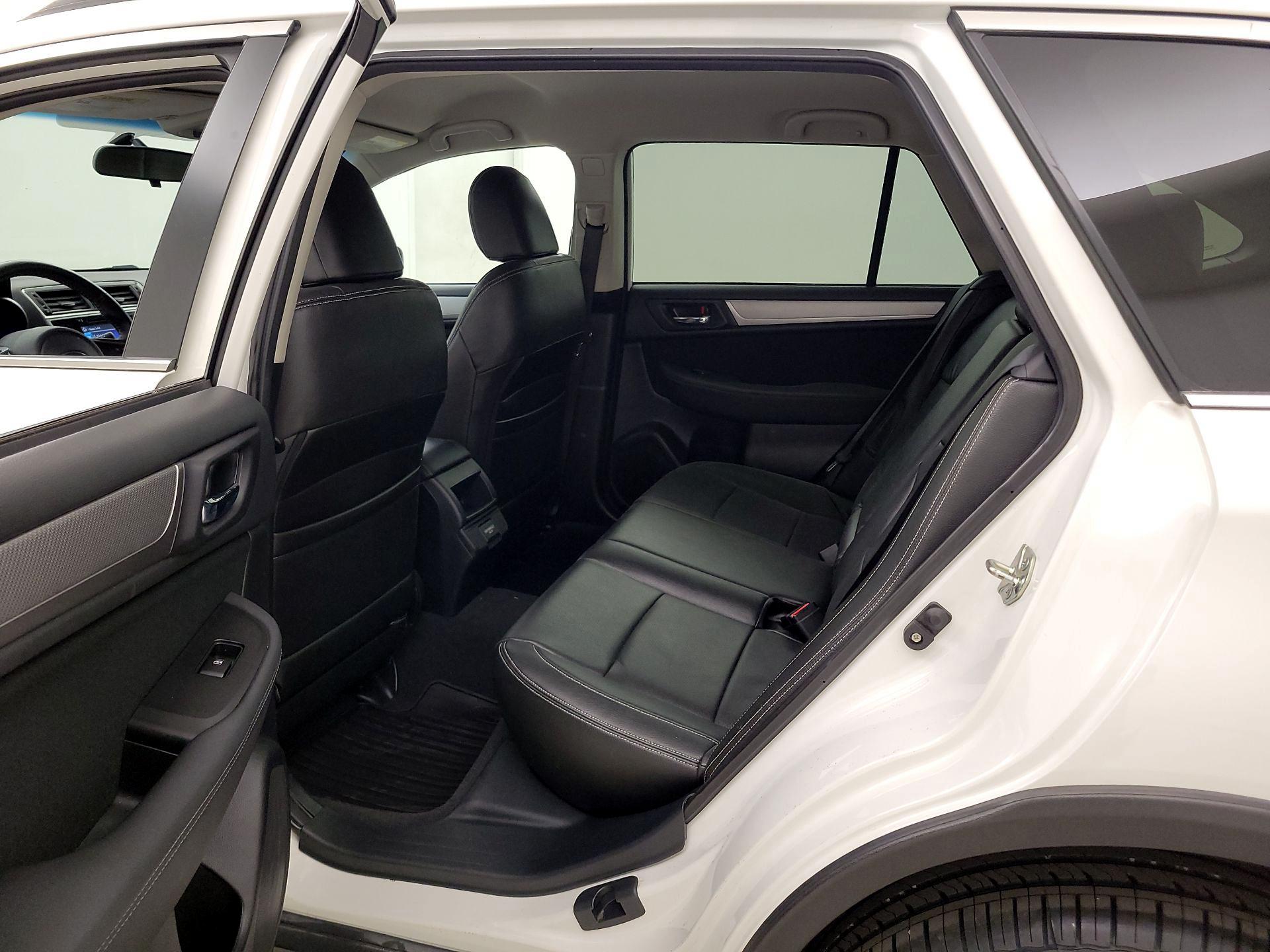 Thumbnail: 2018 Subaru Outback - 19