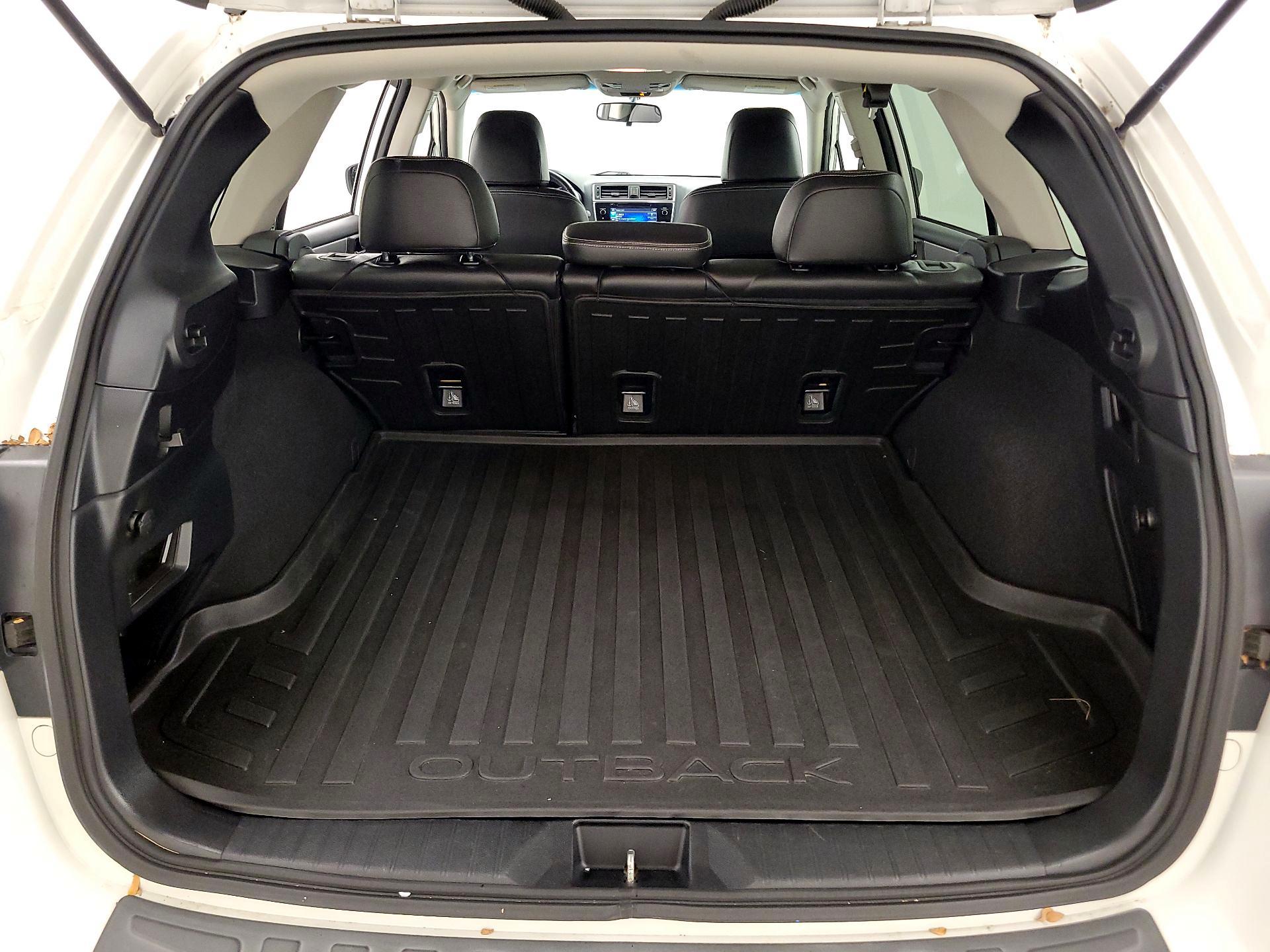 Thumbnail: 2018 Subaru Outback - 20
