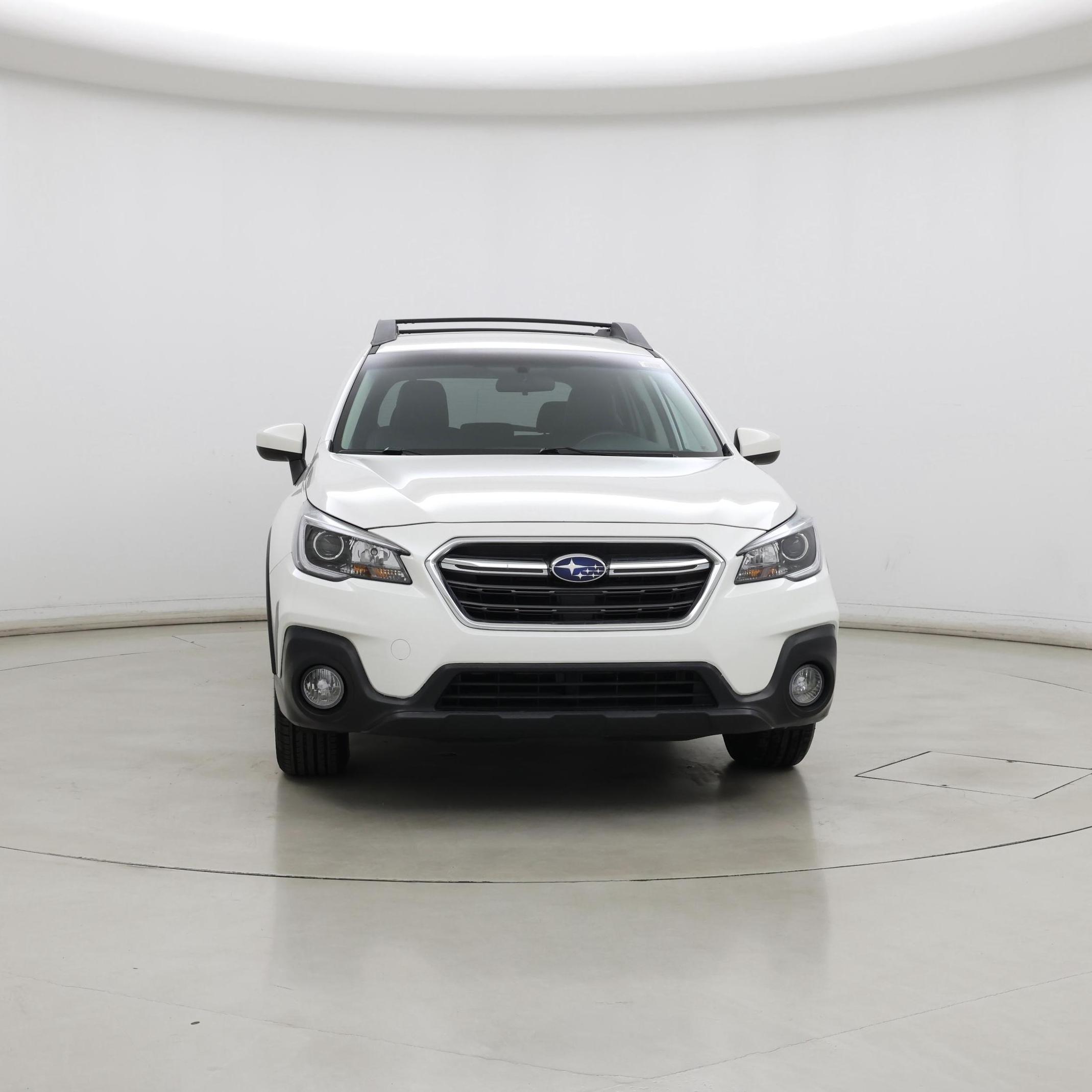Thumbnail: 2018 Subaru Outback - 5