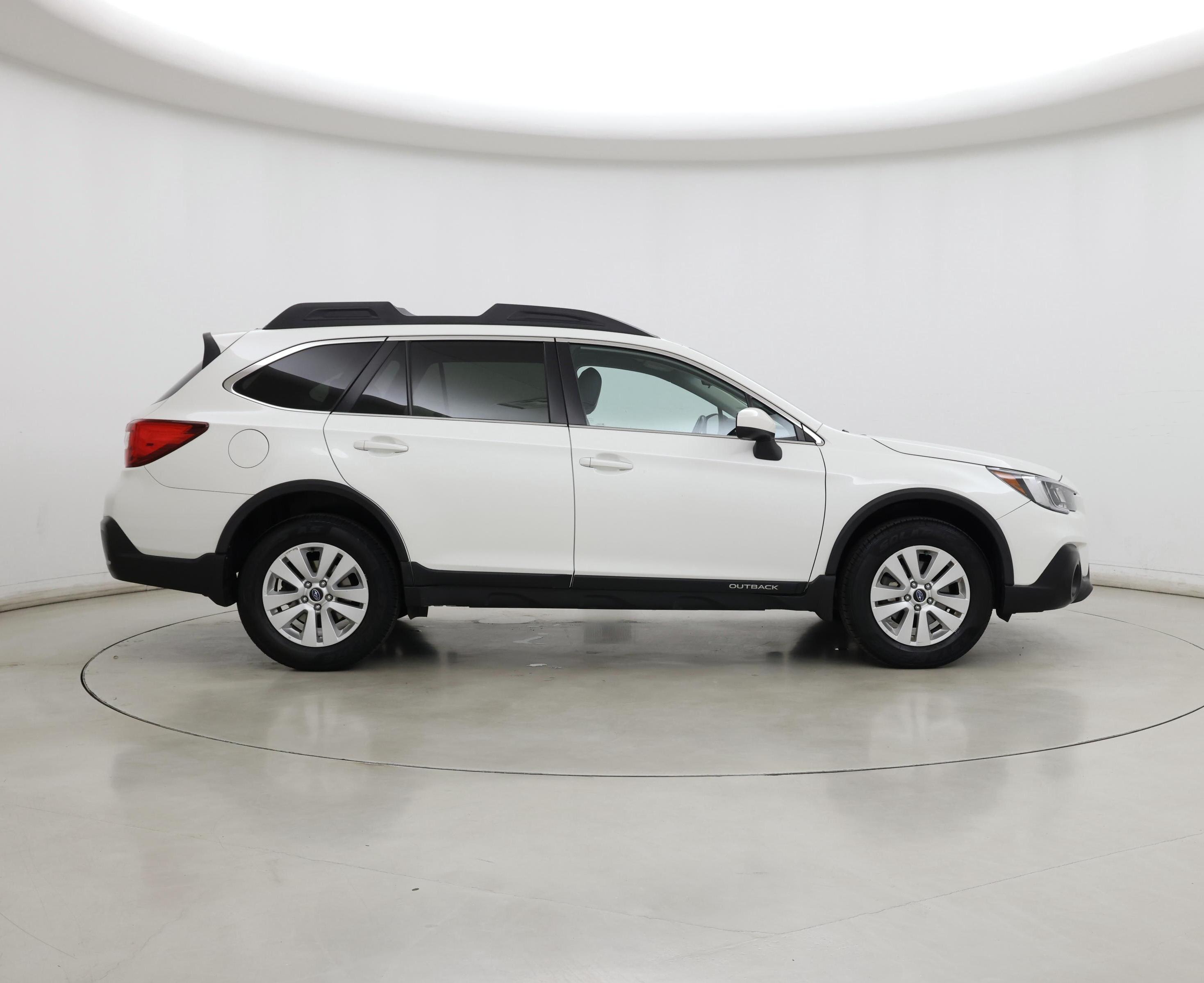 Thumbnail: 2018 Subaru Outback - 7