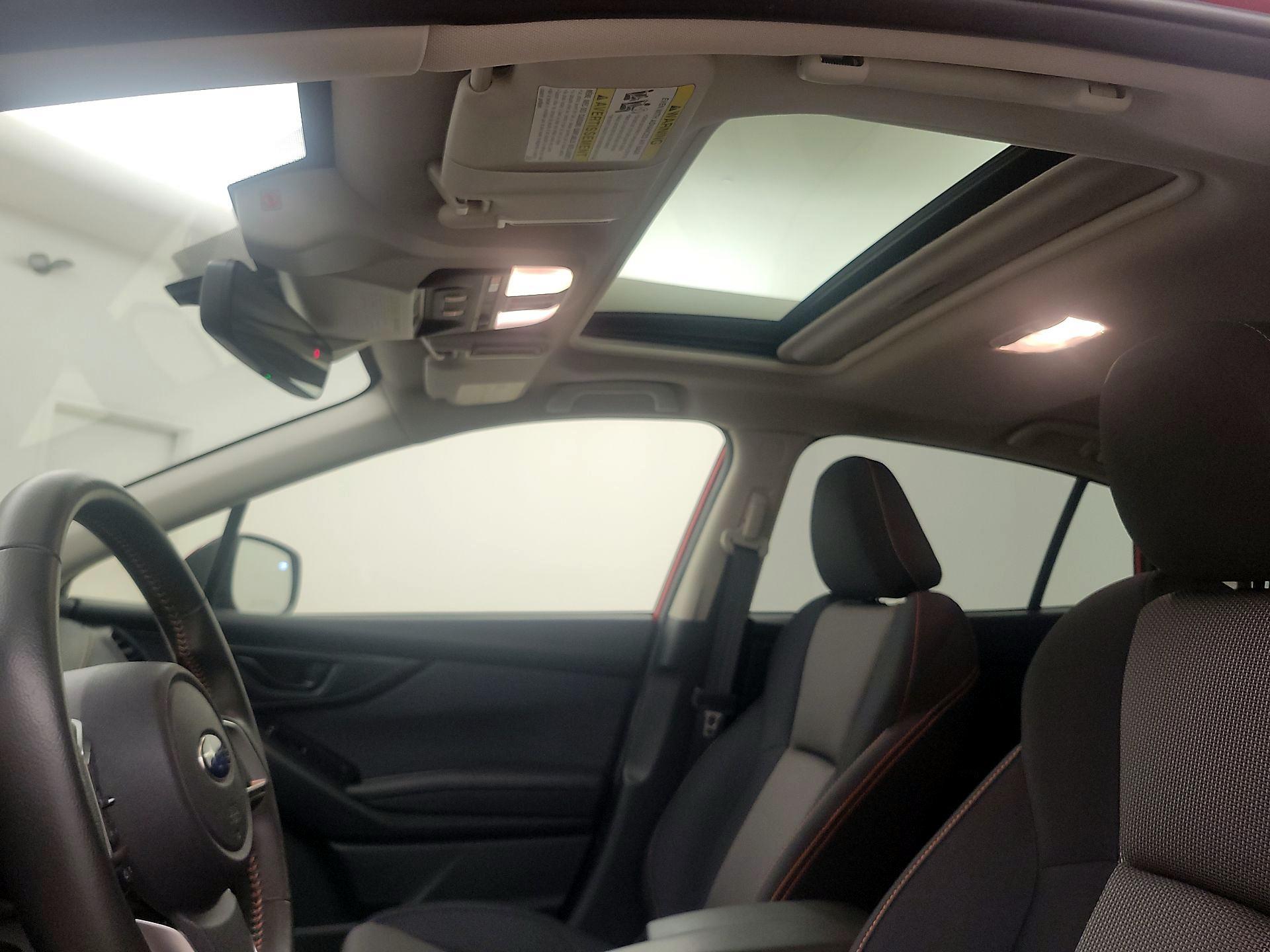 Thumbnail: 2023 Subaru Crosstrek - 19