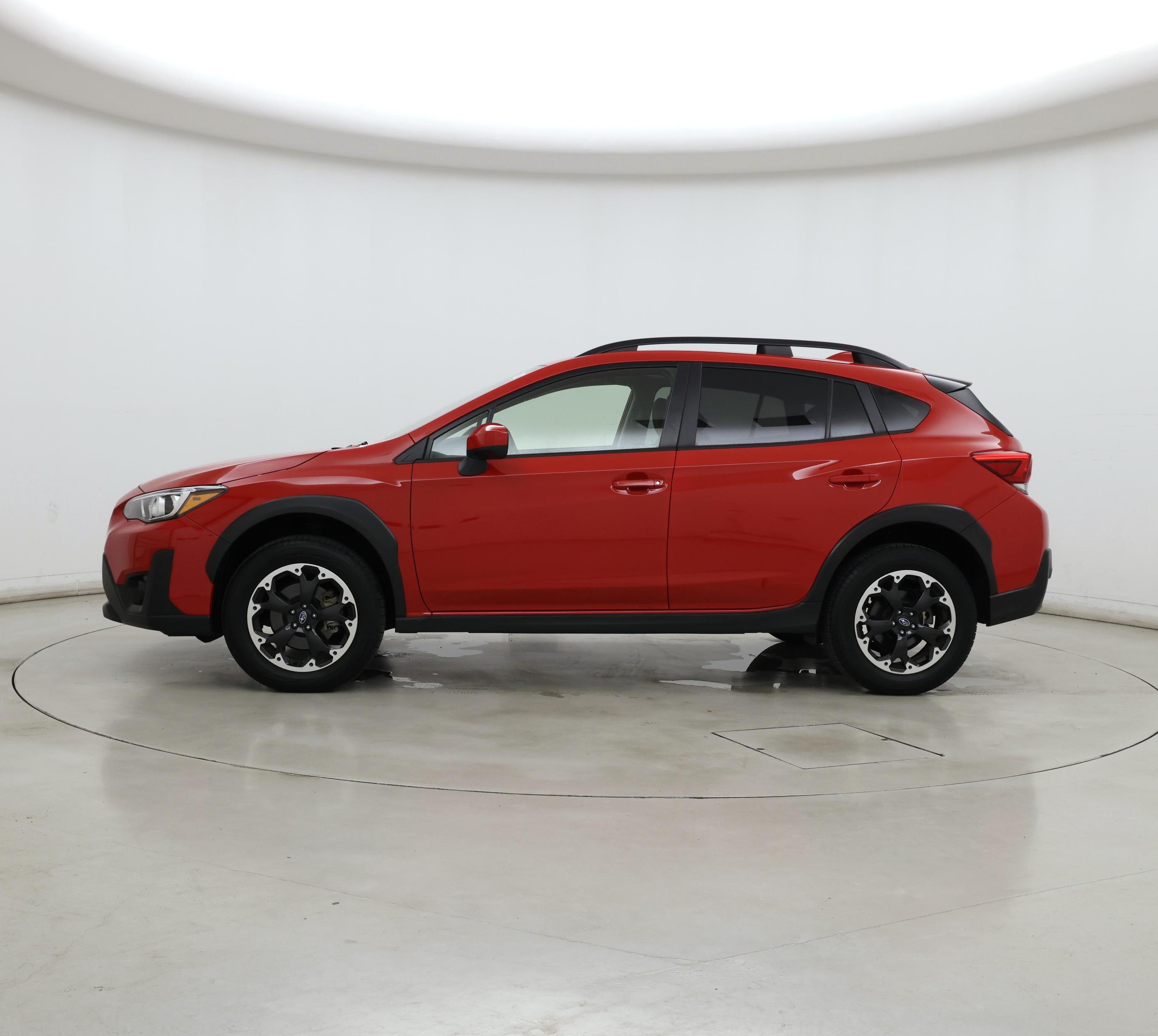 Thumbnail: 2023 Subaru Crosstrek - 3