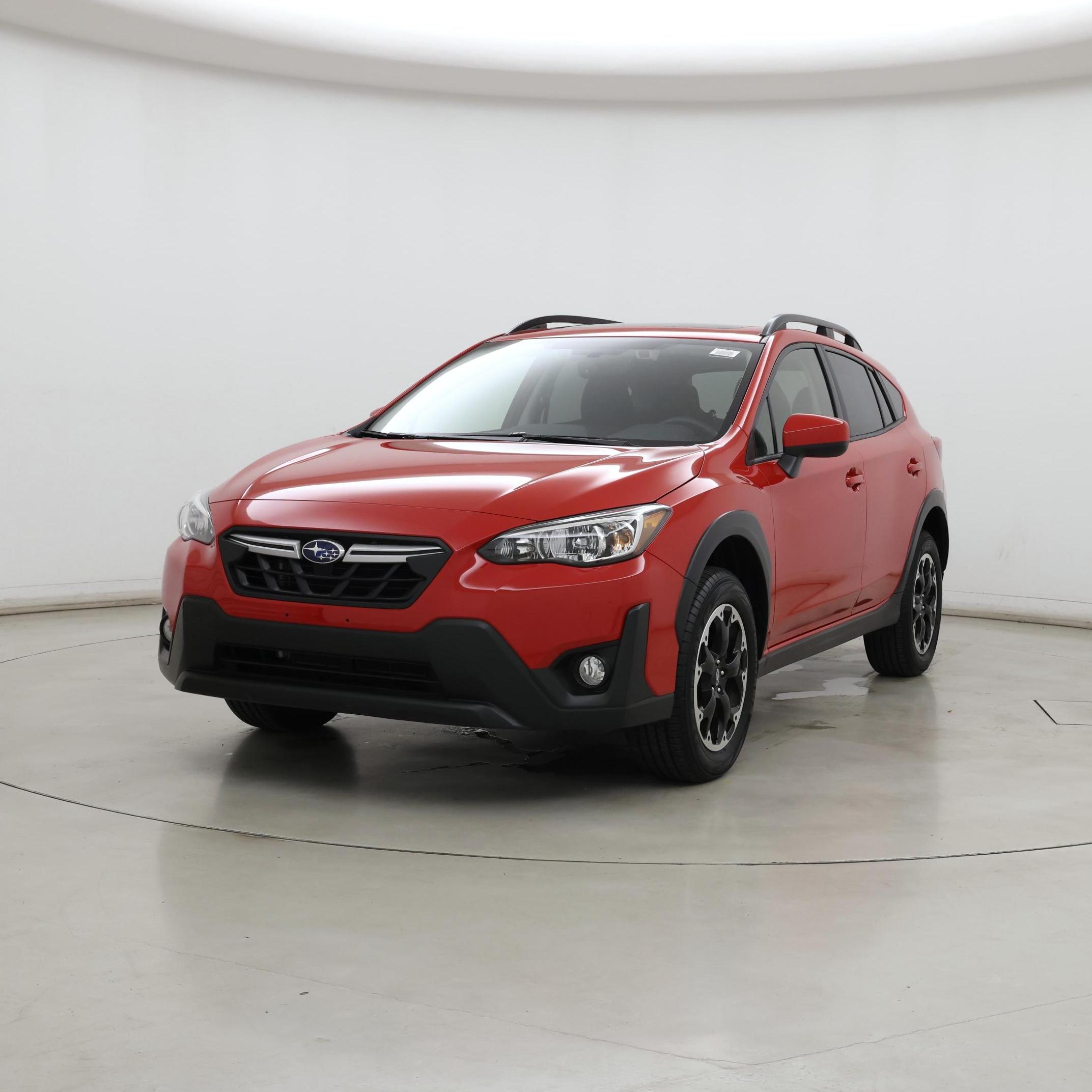 Thumbnail: 2023 Subaru Crosstrek - 4
