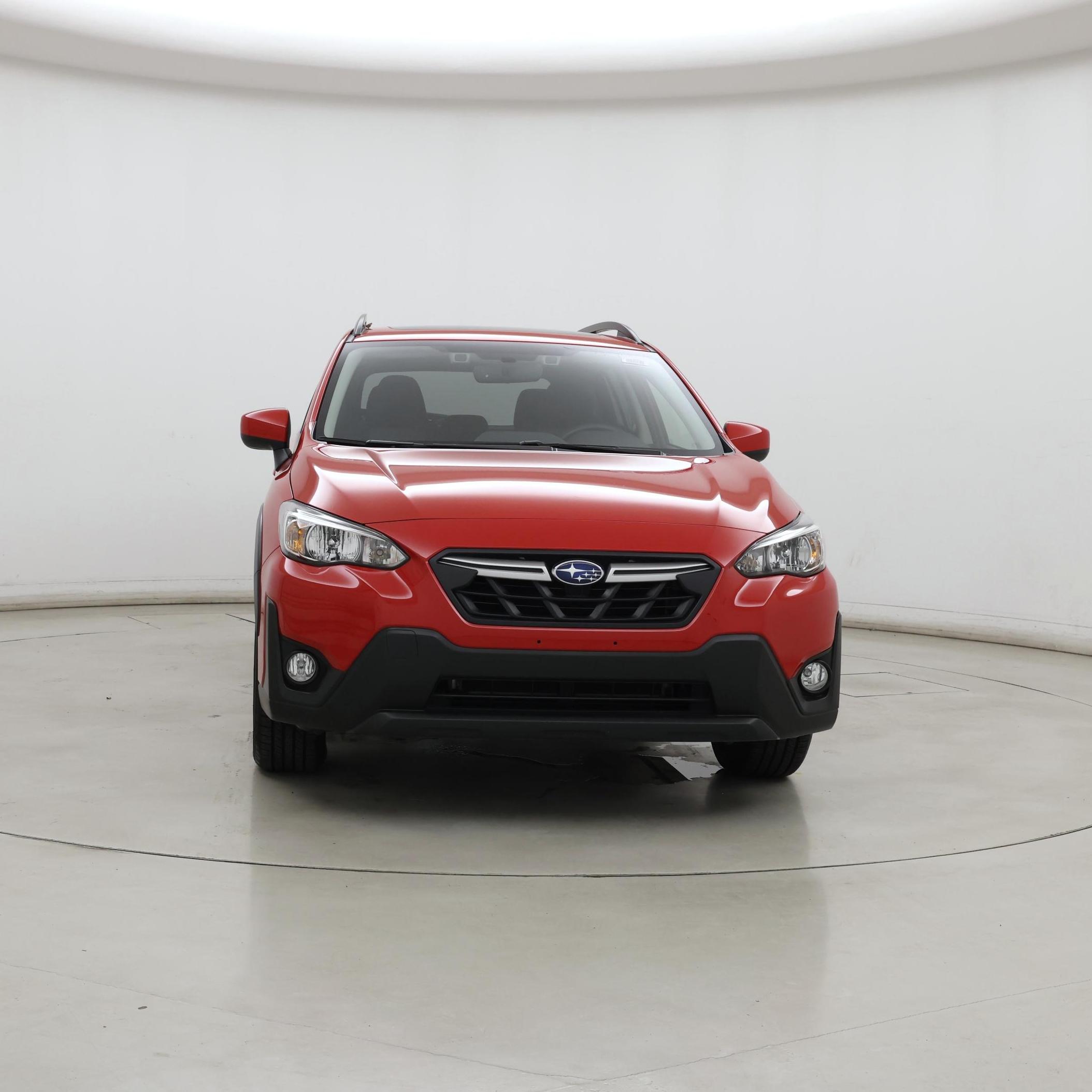 Thumbnail: 2023 Subaru Crosstrek - 5