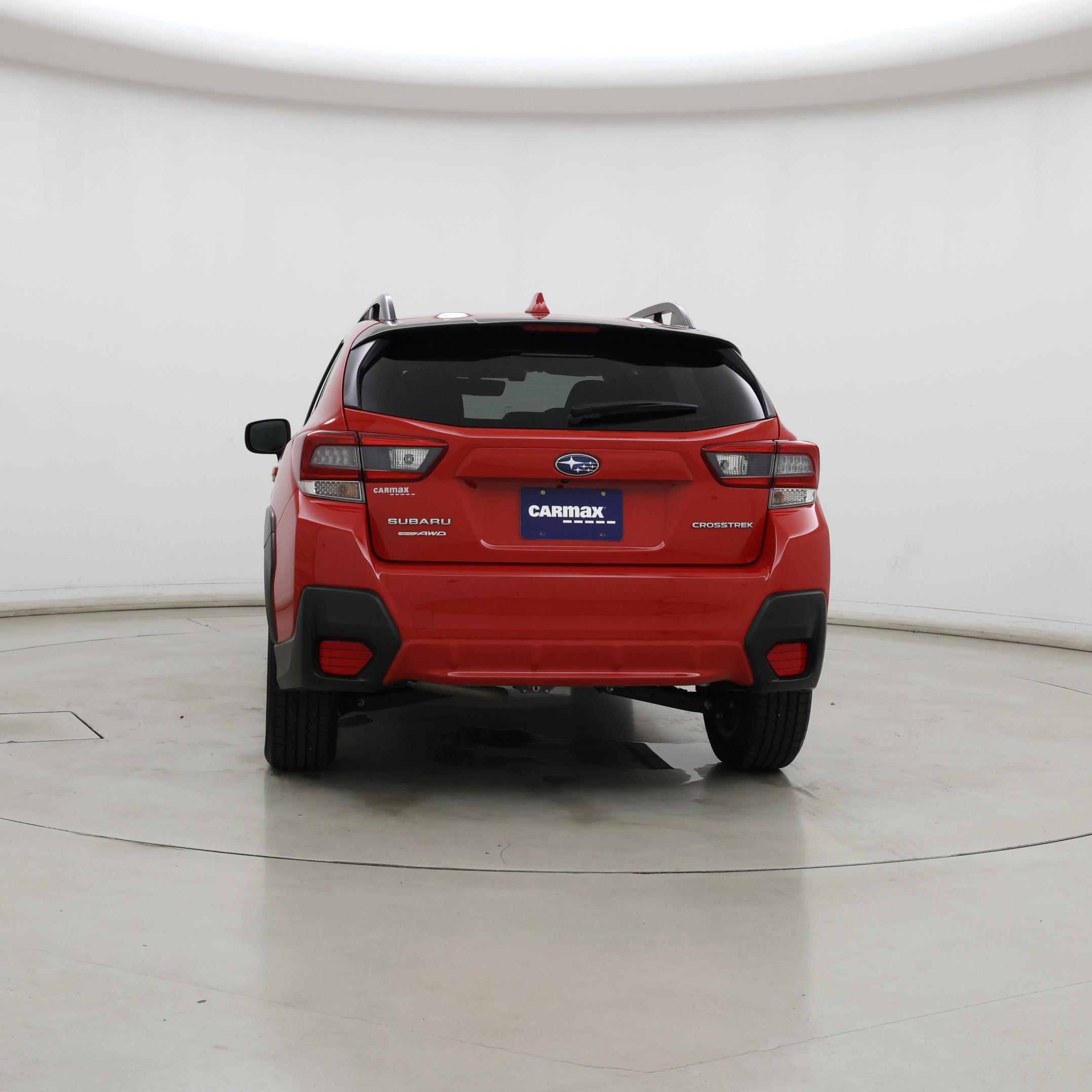 Thumbnail: 2023 Subaru Crosstrek - 6