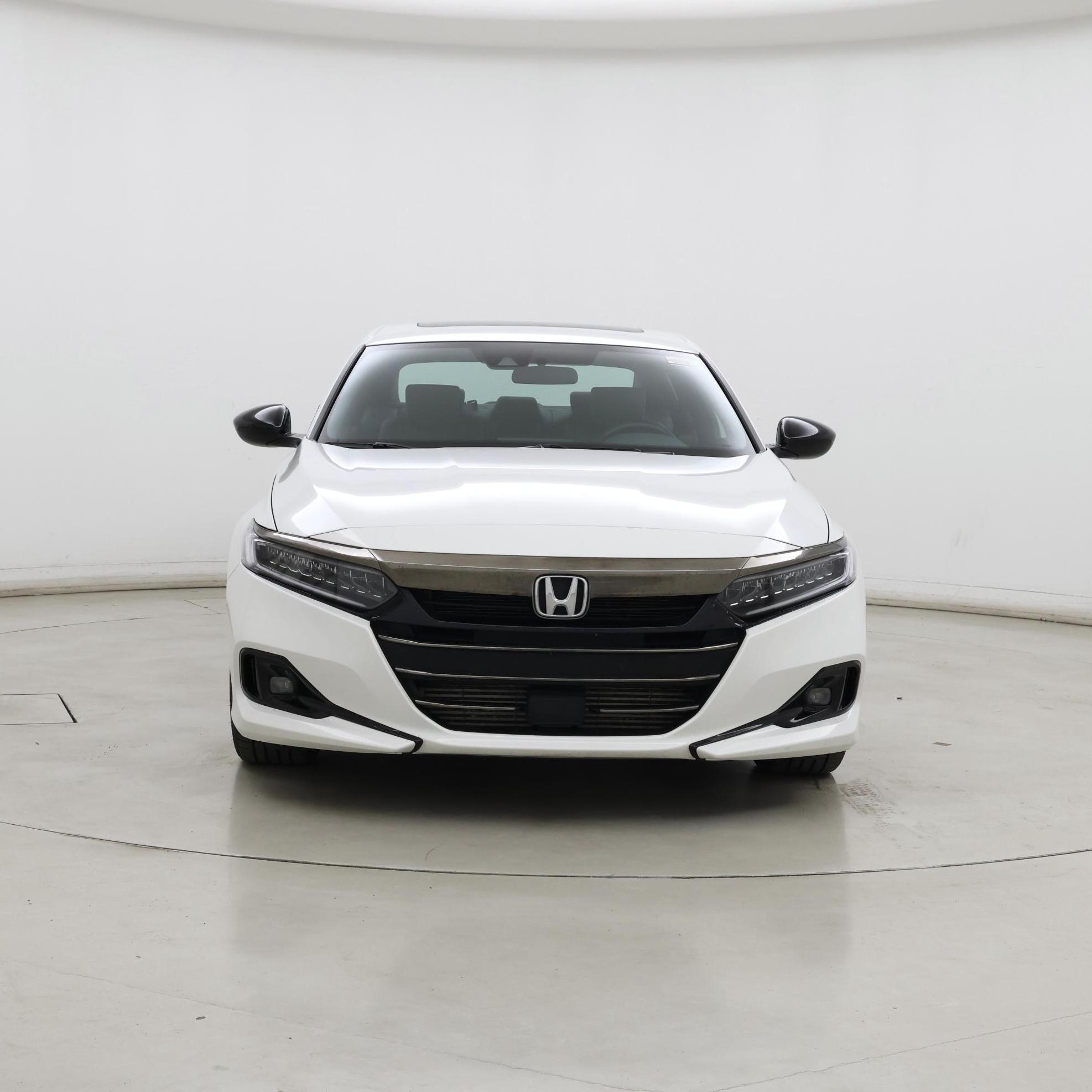 Thumbnail: 2022 Honda Accord - 5