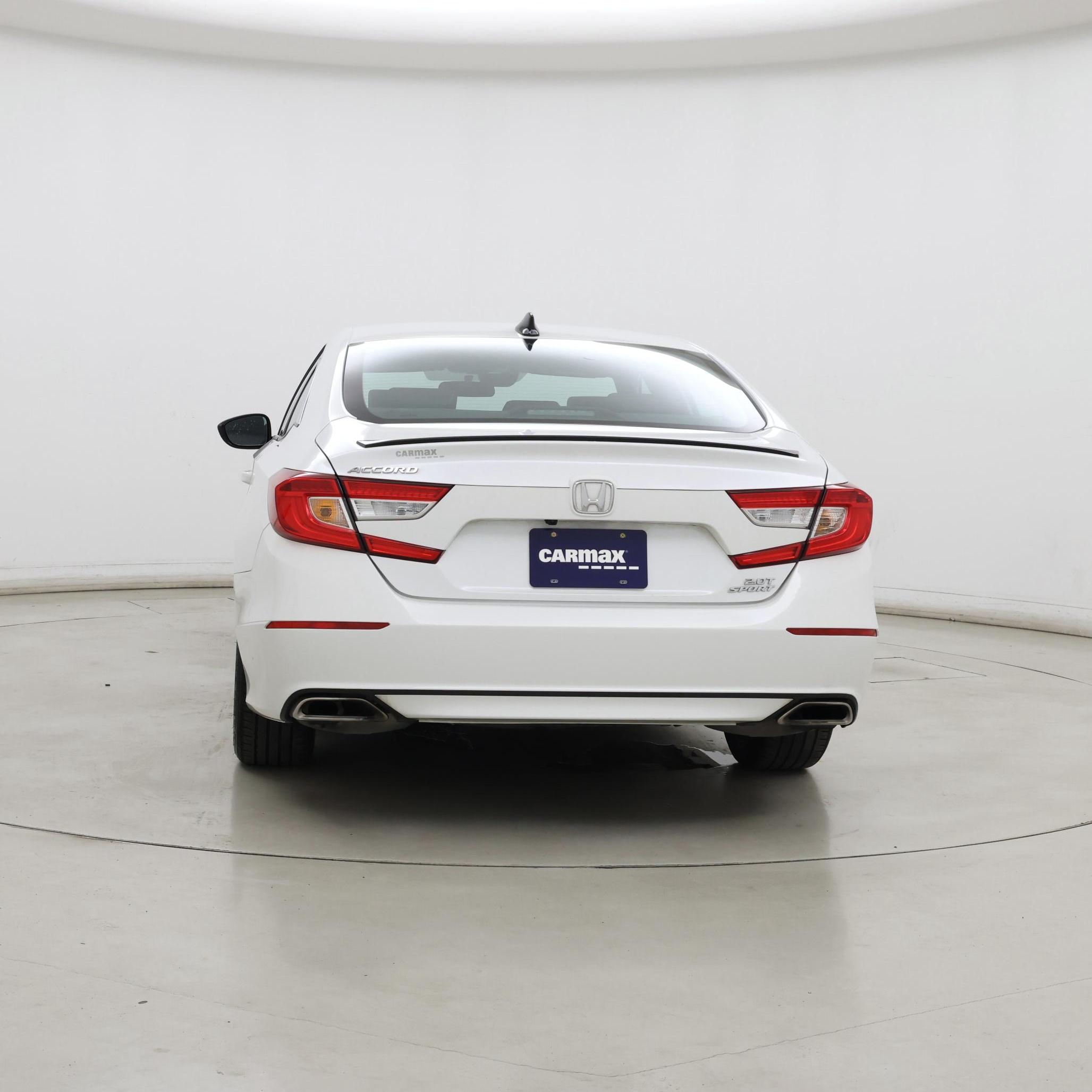 Thumbnail: 2022 Honda Accord - 6