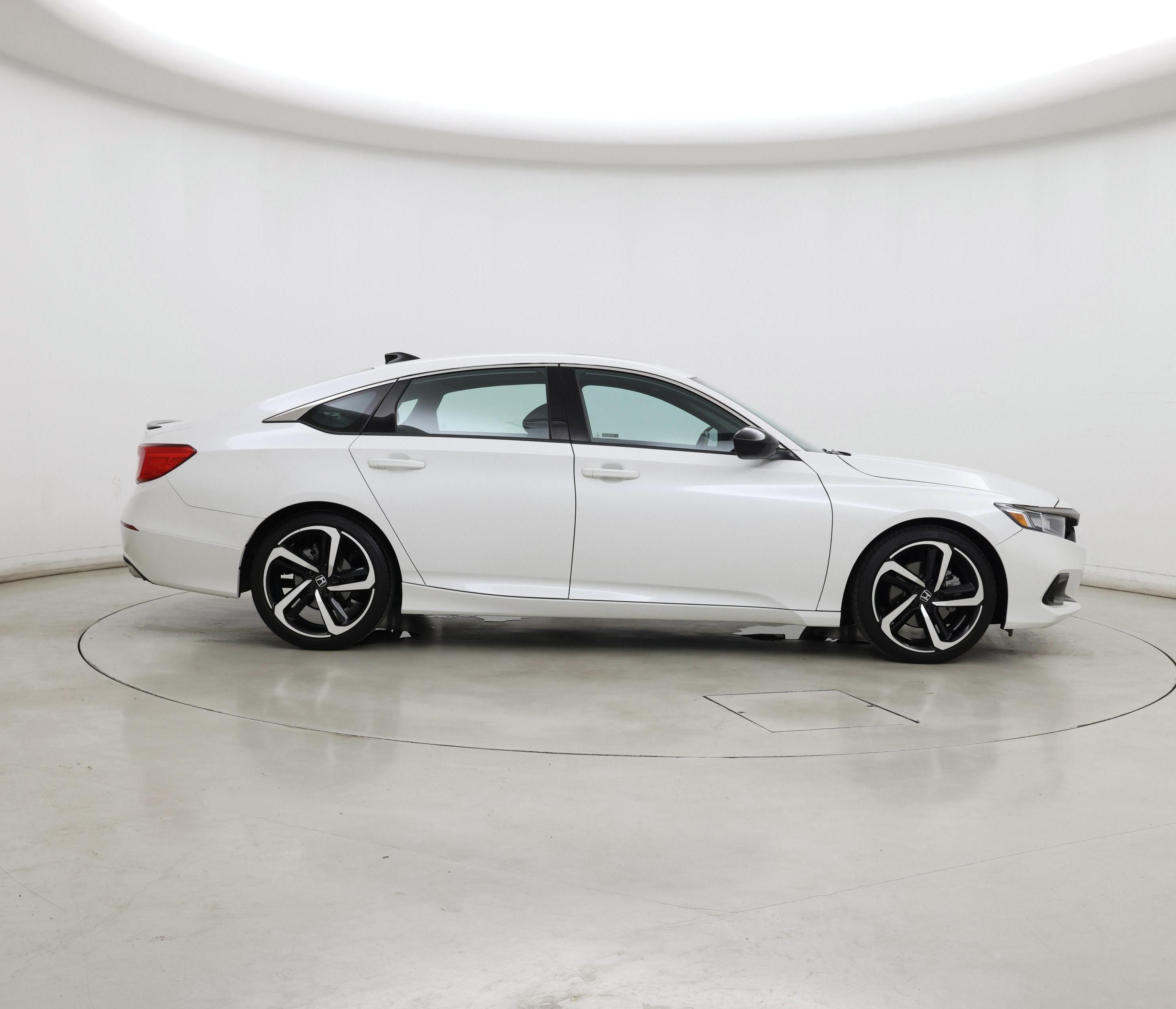 Thumbnail: 2022 Honda Accord - 7