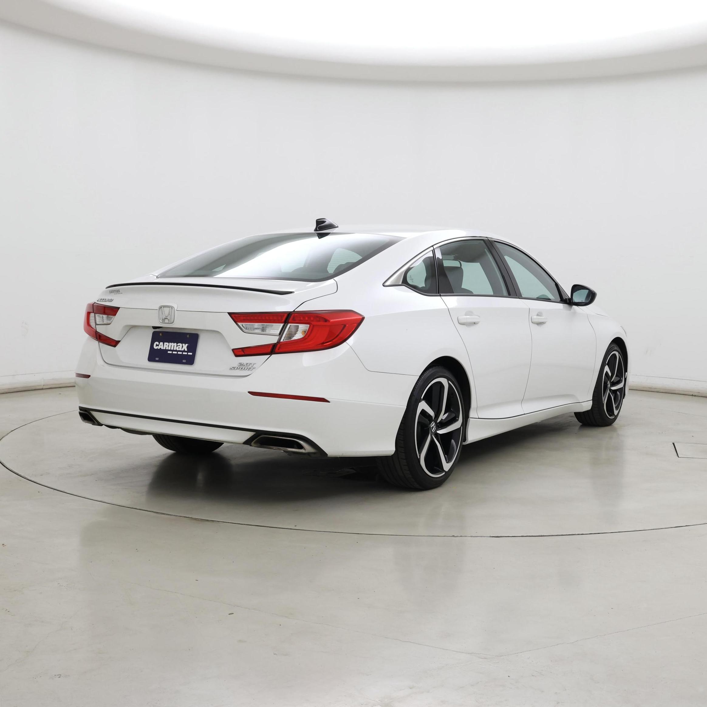 Thumbnail: 2022 Honda Accord - 8