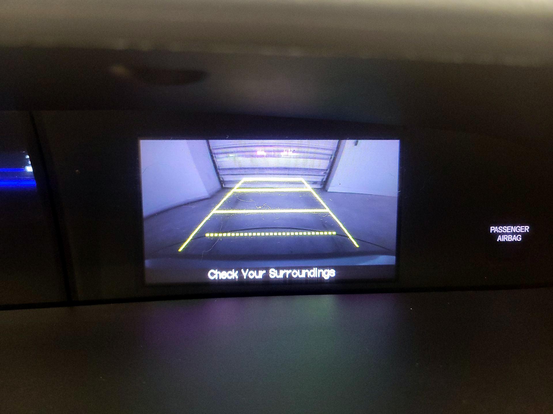 Thumbnail: 2015 Honda Civic - 14