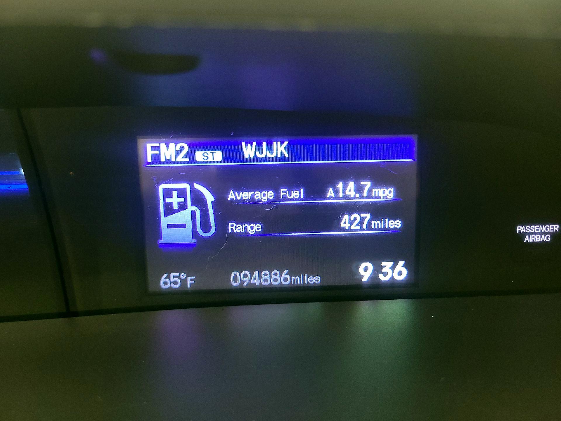 Thumbnail: 2015 Honda Civic - 15