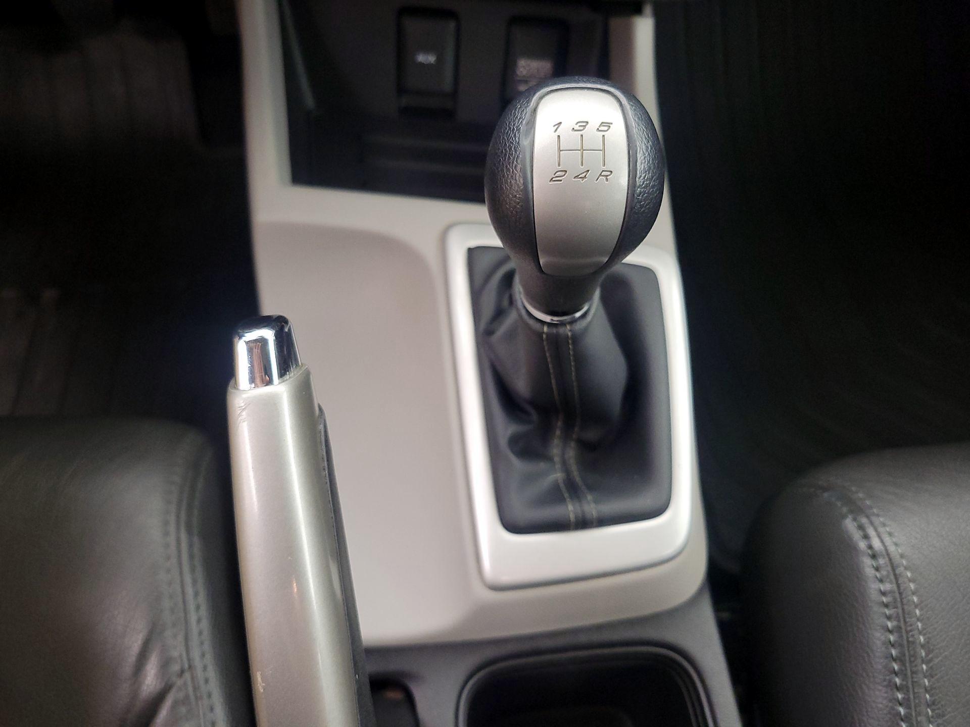 Thumbnail: 2015 Honda Civic - 17