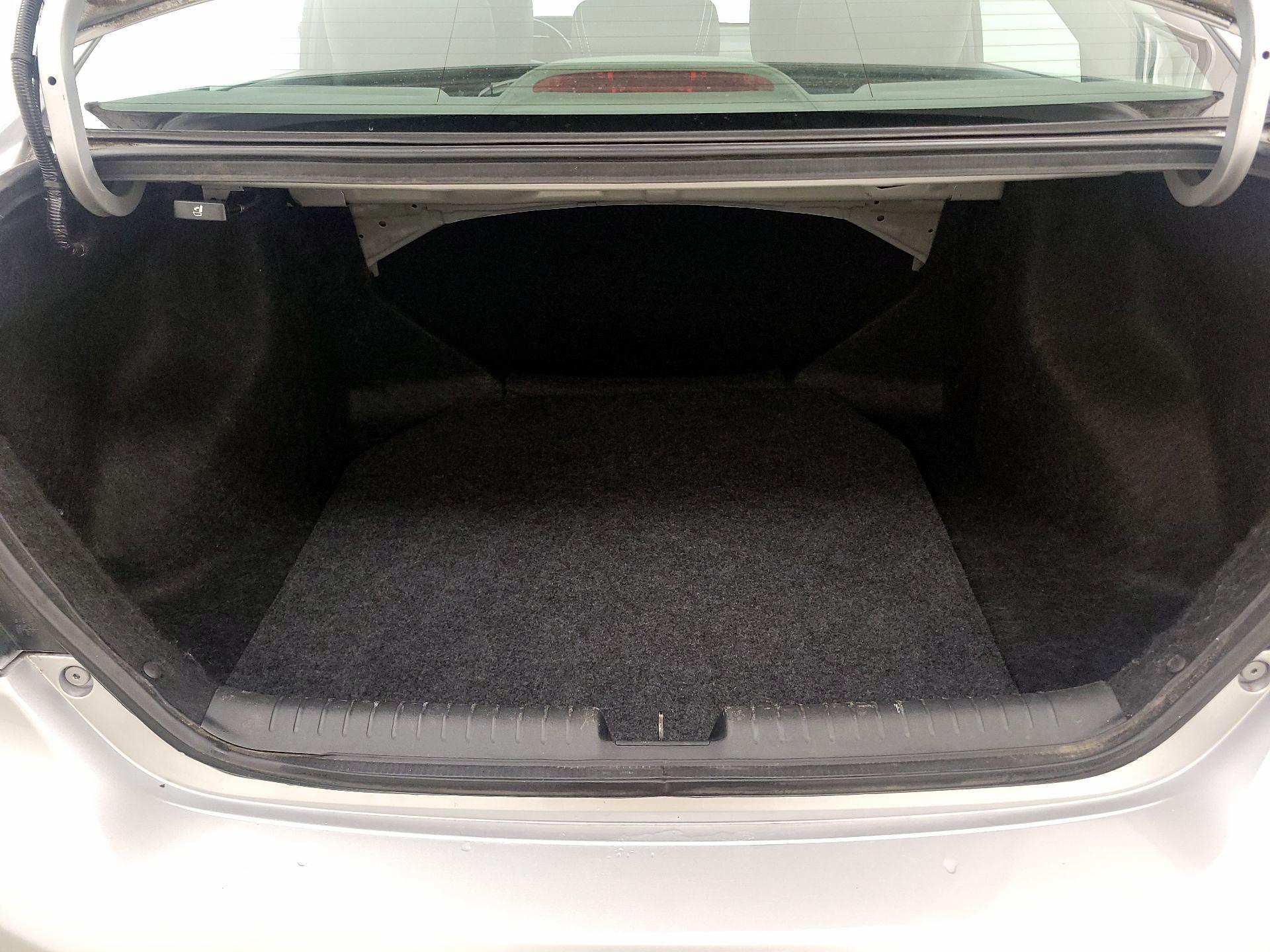 Thumbnail: 2015 Honda Civic - 20