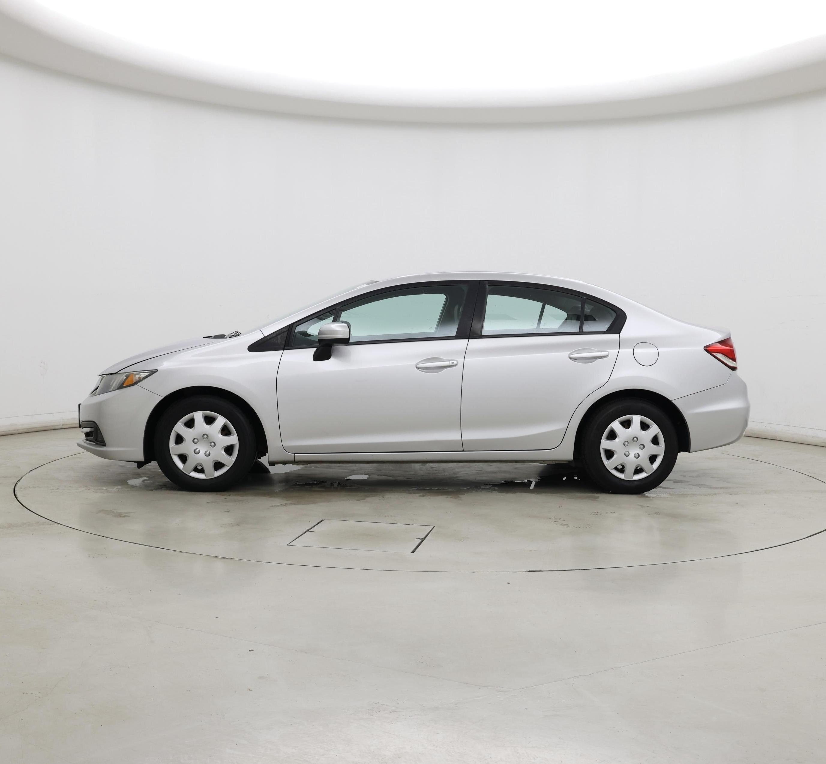 Thumbnail: 2015 Honda Civic - 3