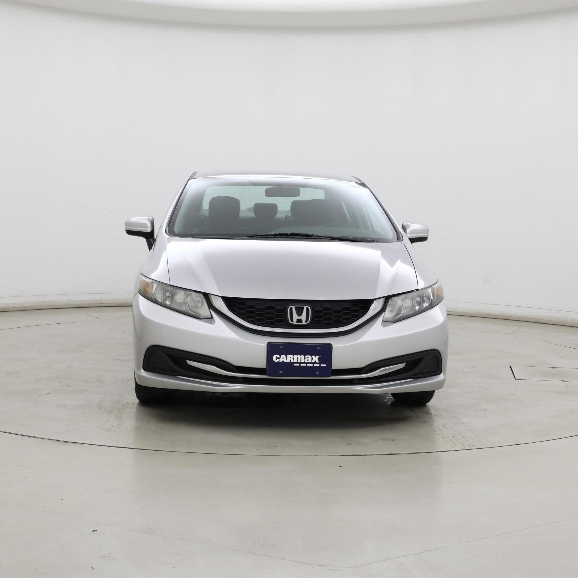Thumbnail: 2015 Honda Civic - 5