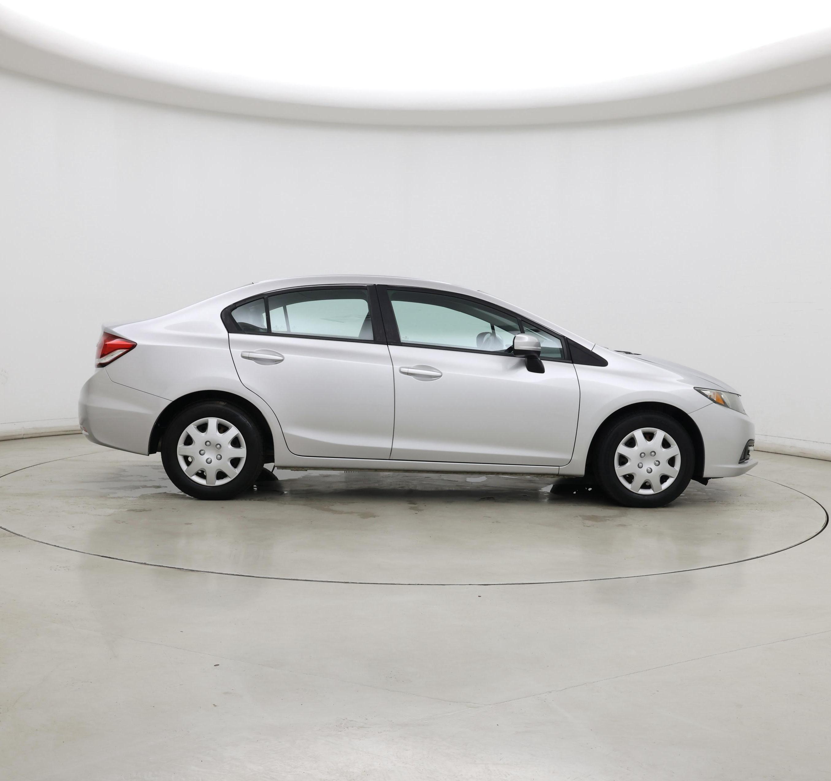 Thumbnail: 2015 Honda Civic - 7