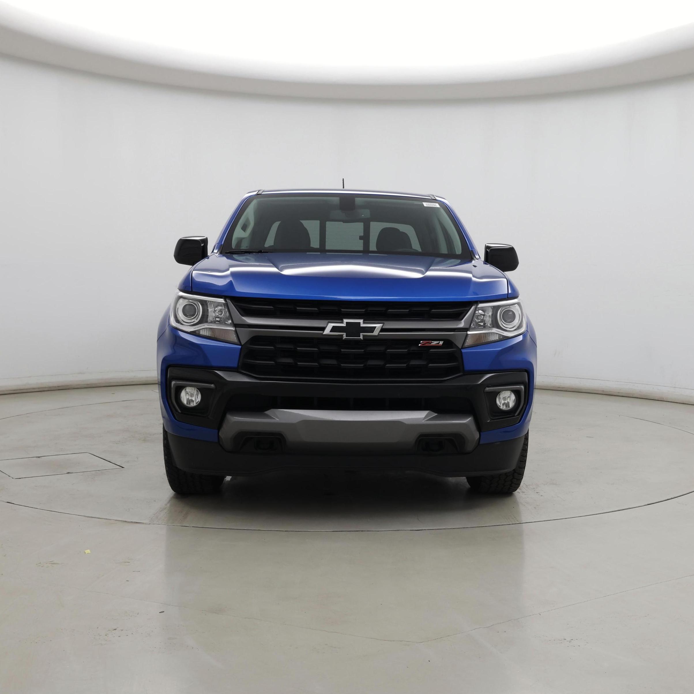 Thumbnail: 2022 Chevrolet Colorado - 5
