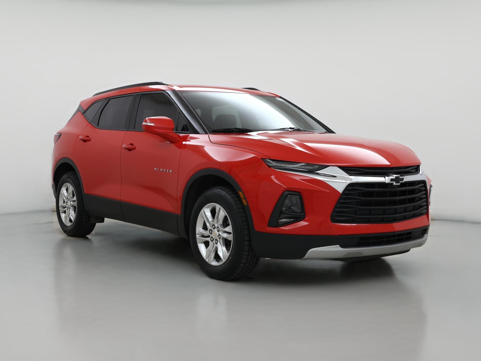 2021 Chevrolet Blazer 1LT