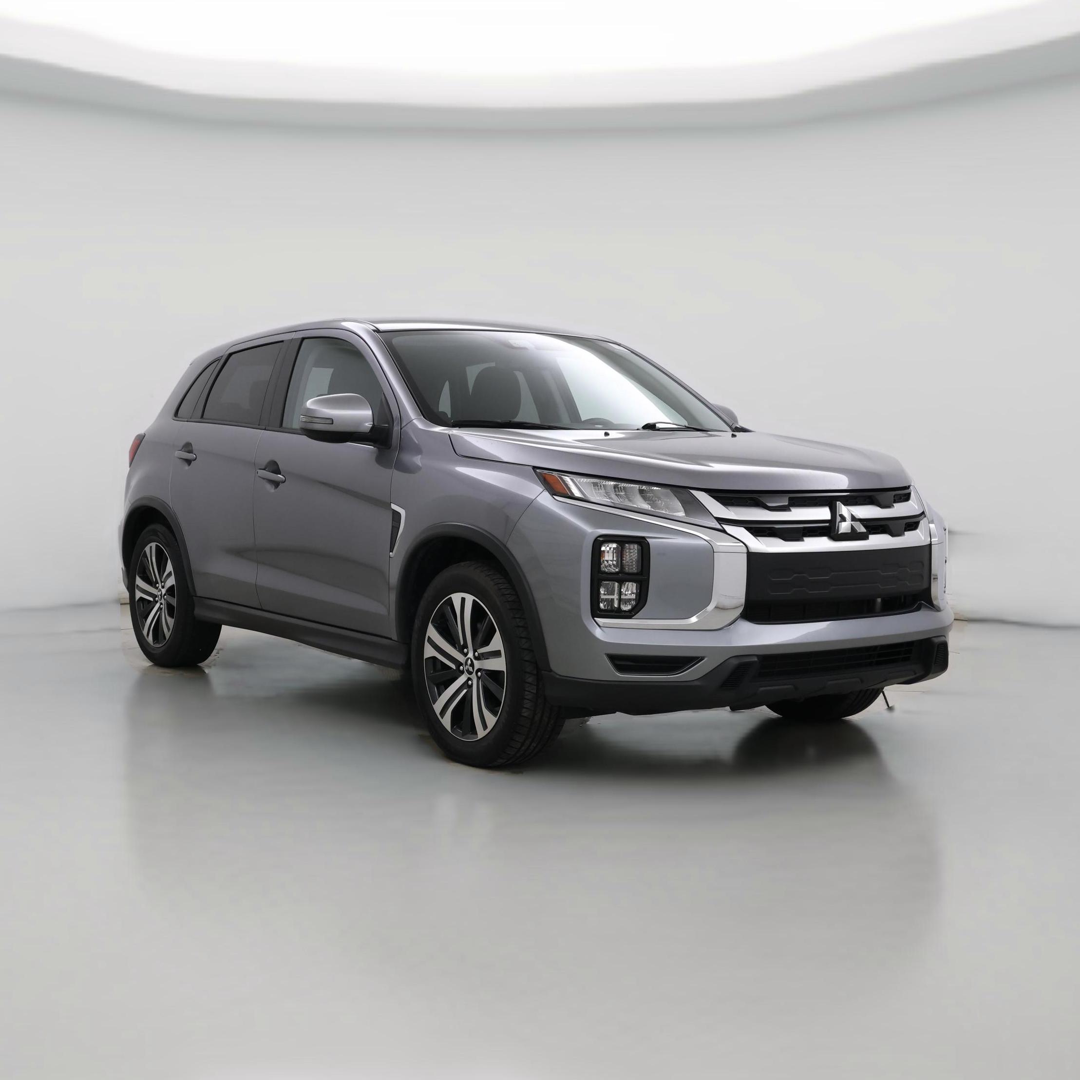 Thumbnail: 2020 Mitsubishi Outlander Sport - 1