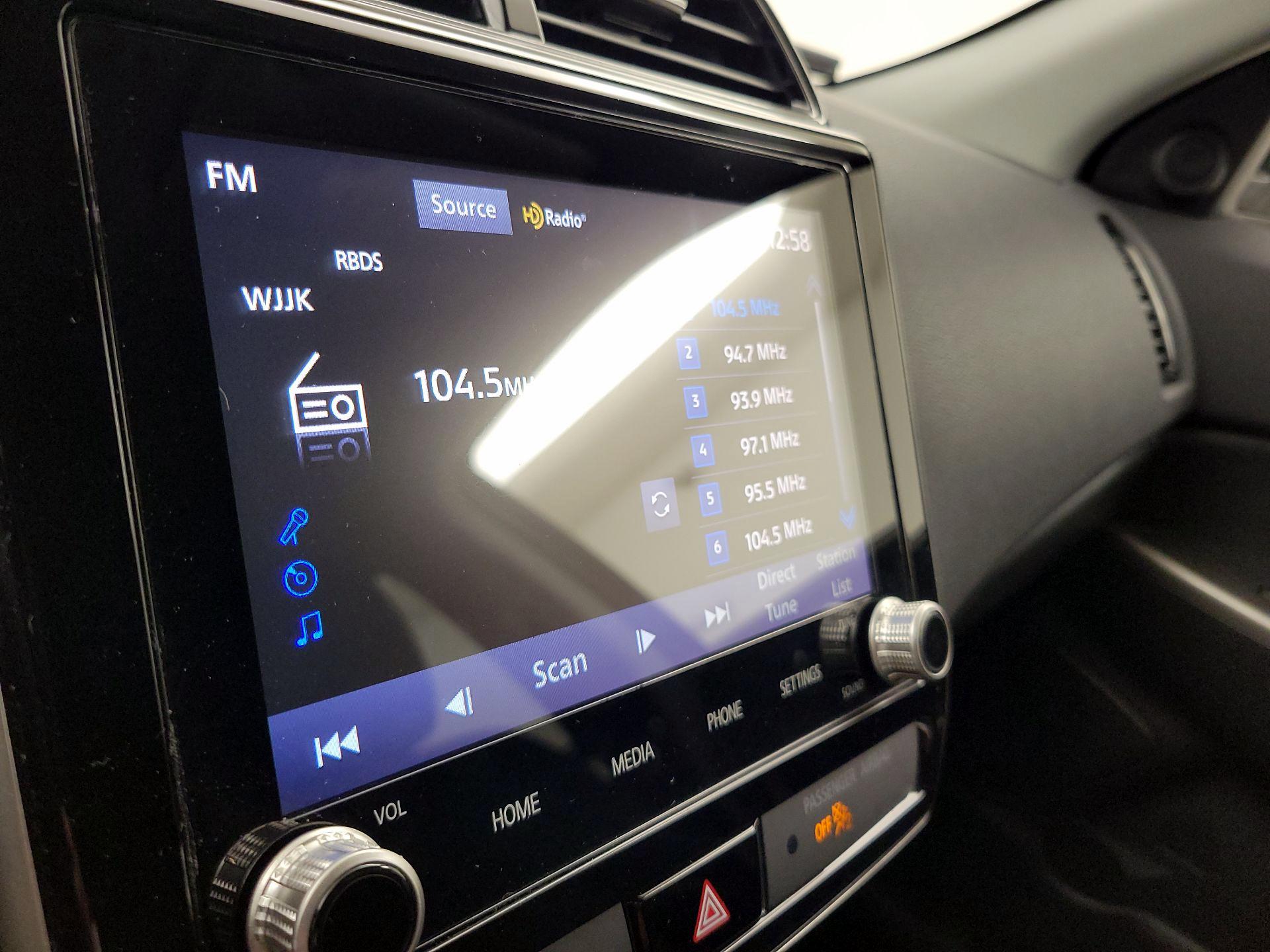 Thumbnail: 2020 Mitsubishi Outlander Sport - 15