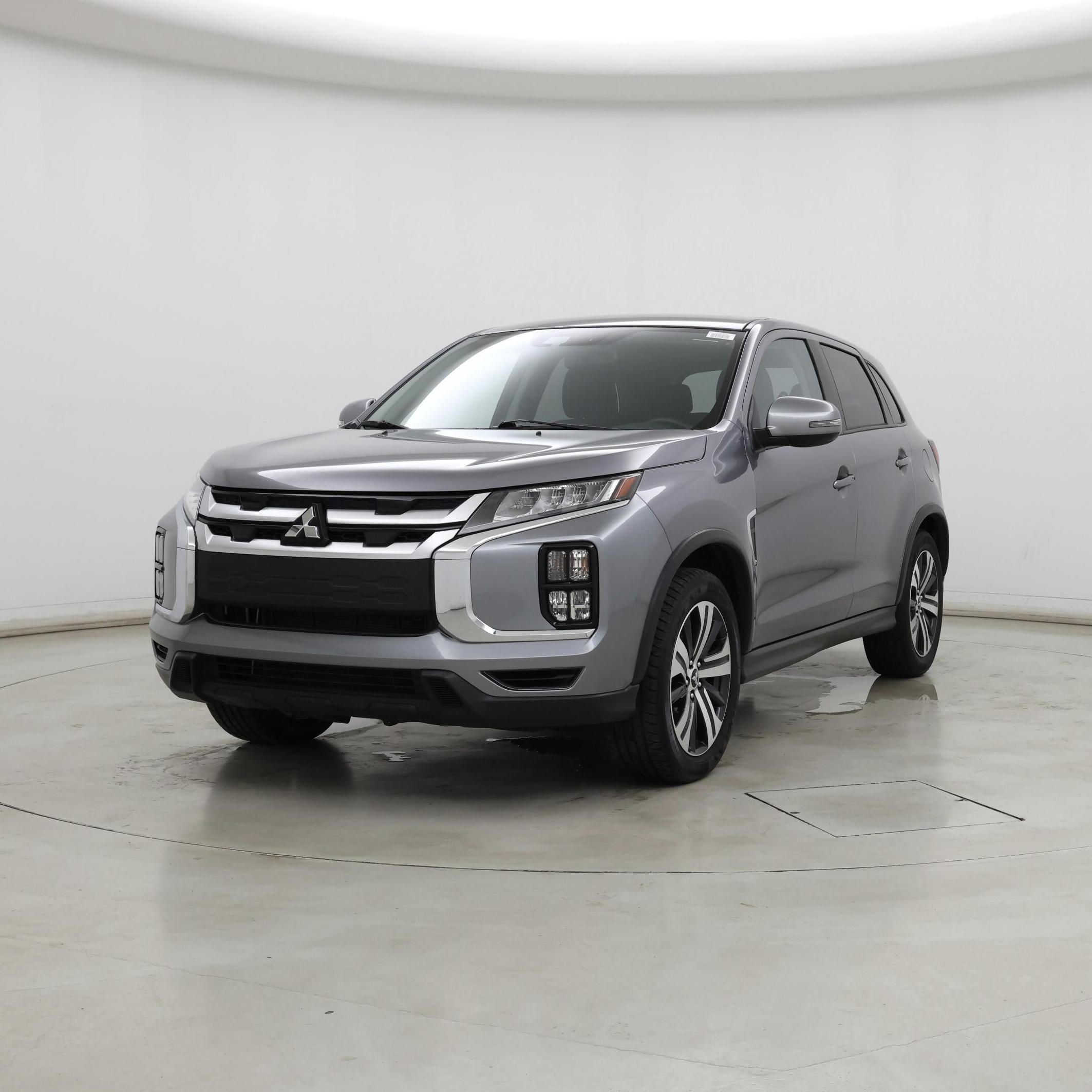 Thumbnail: 2020 Mitsubishi Outlander Sport - 4