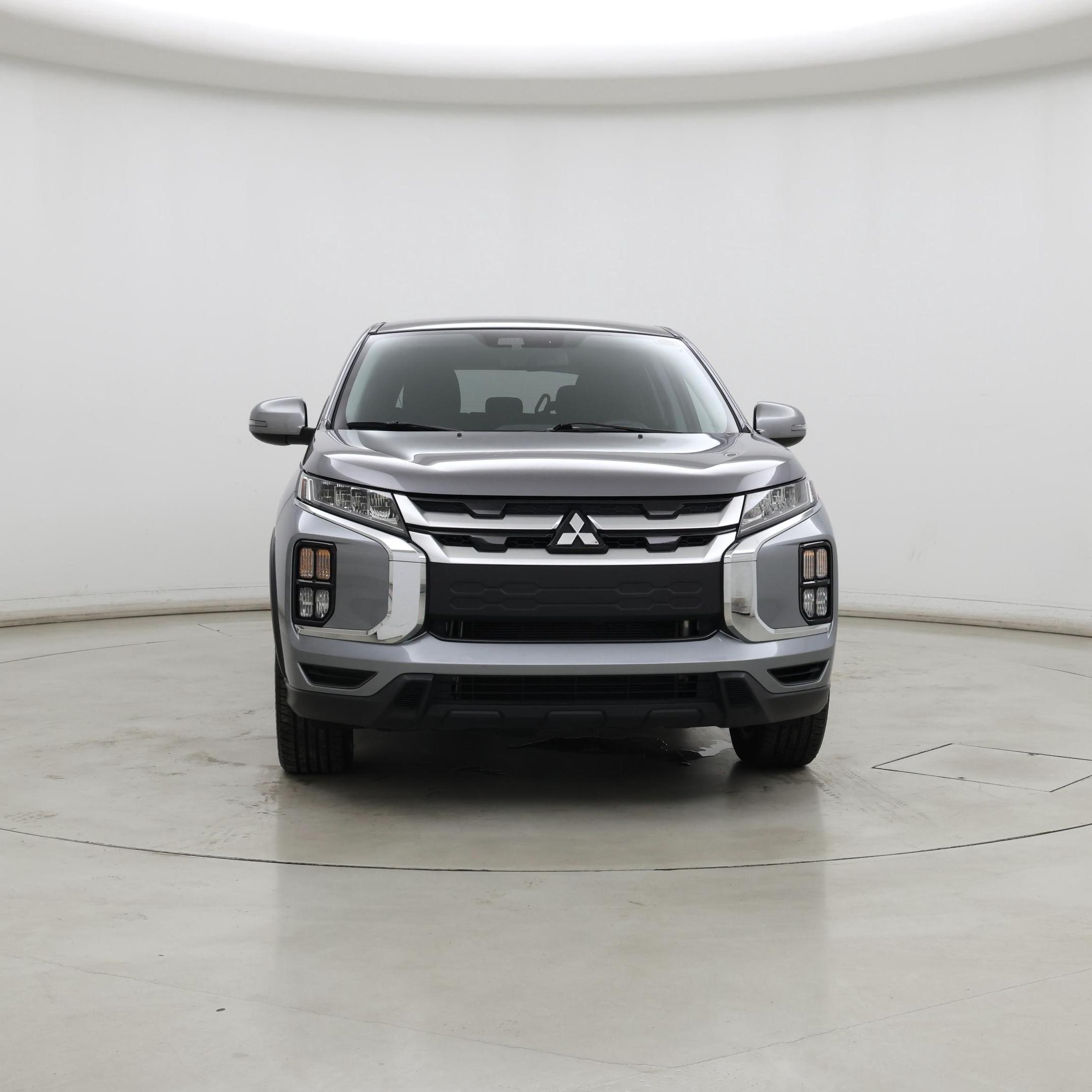 Thumbnail: 2020 Mitsubishi Outlander Sport - 5