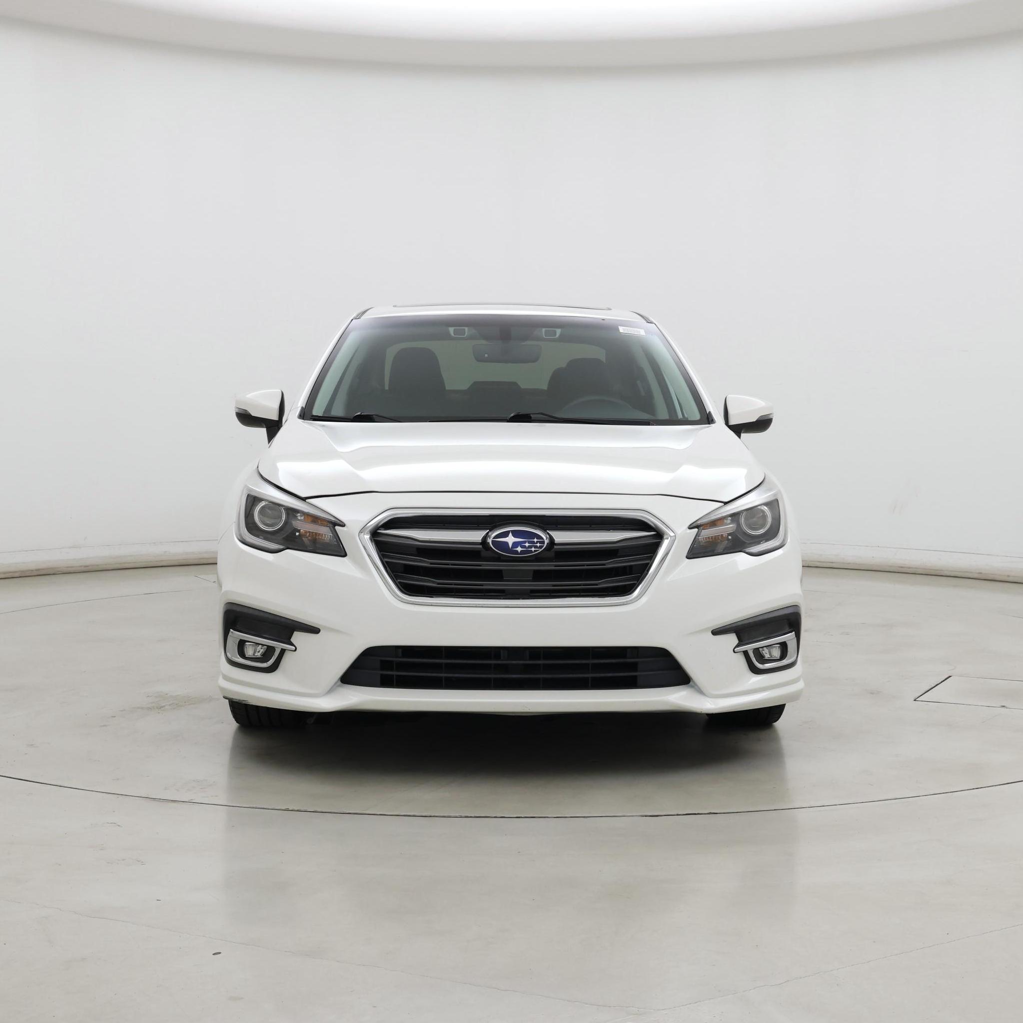 Thumbnail: 2018 Subaru Legacy - 5