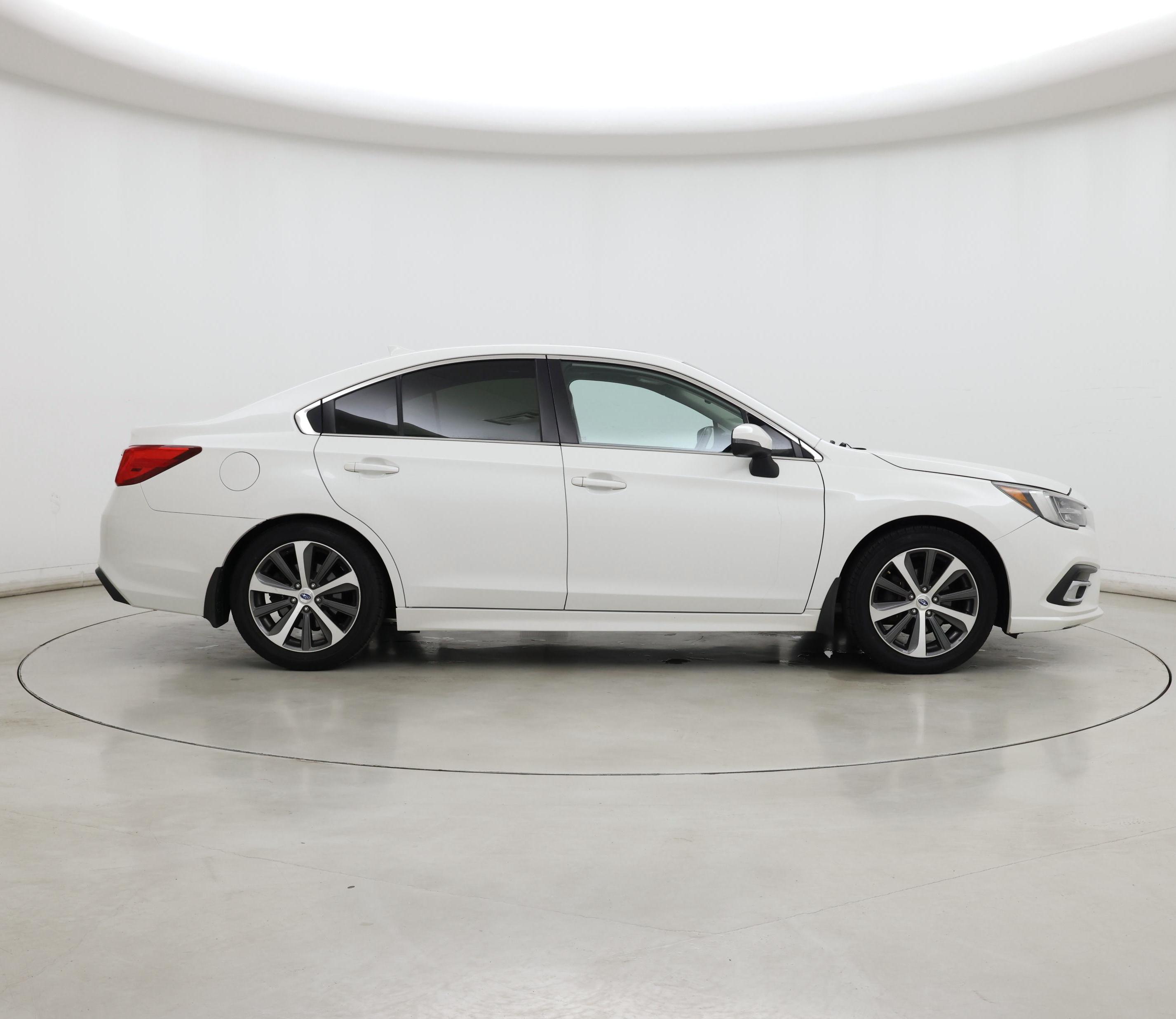 Thumbnail: 2018 Subaru Legacy - 7