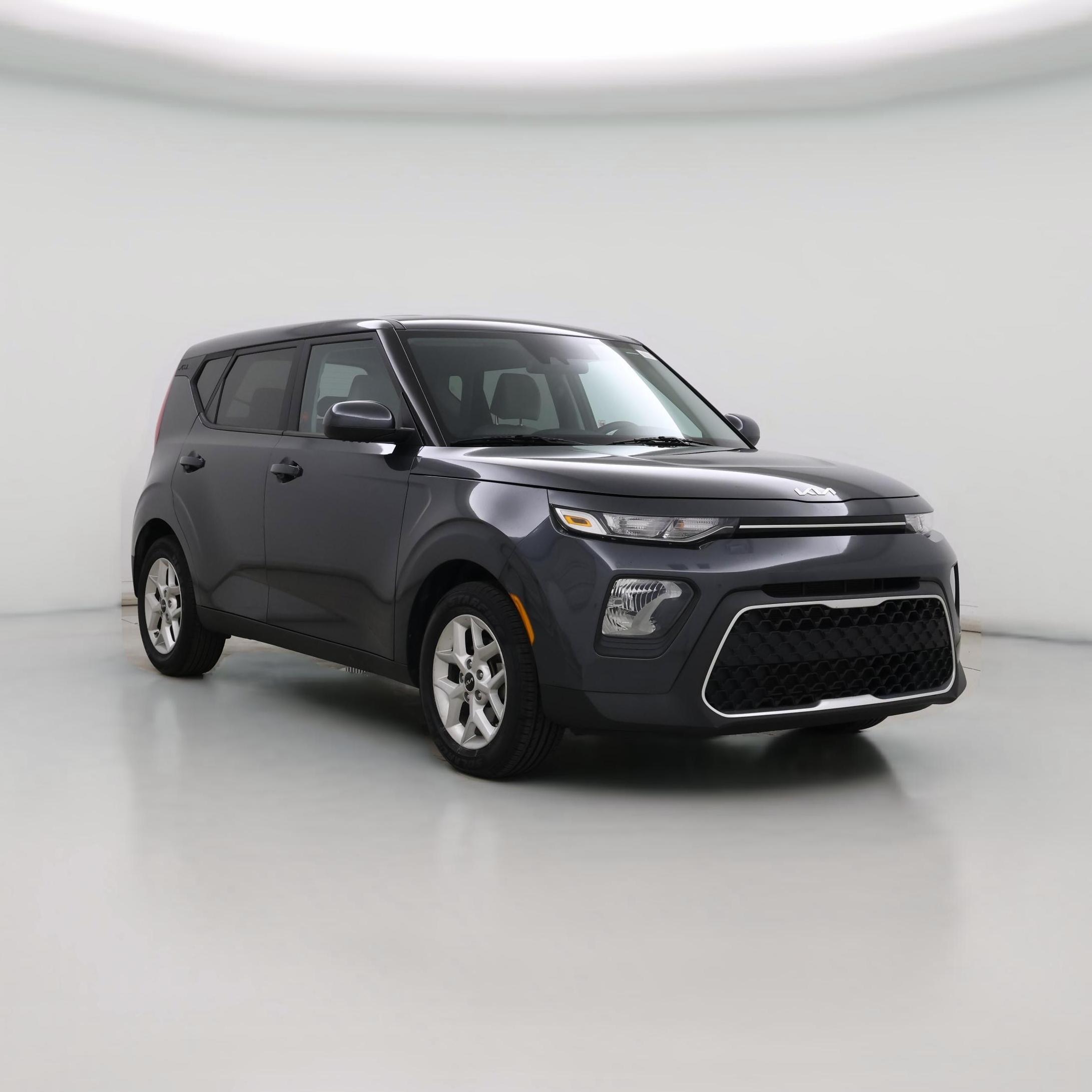 Thumbnail: 2022 Kia Soul - 1