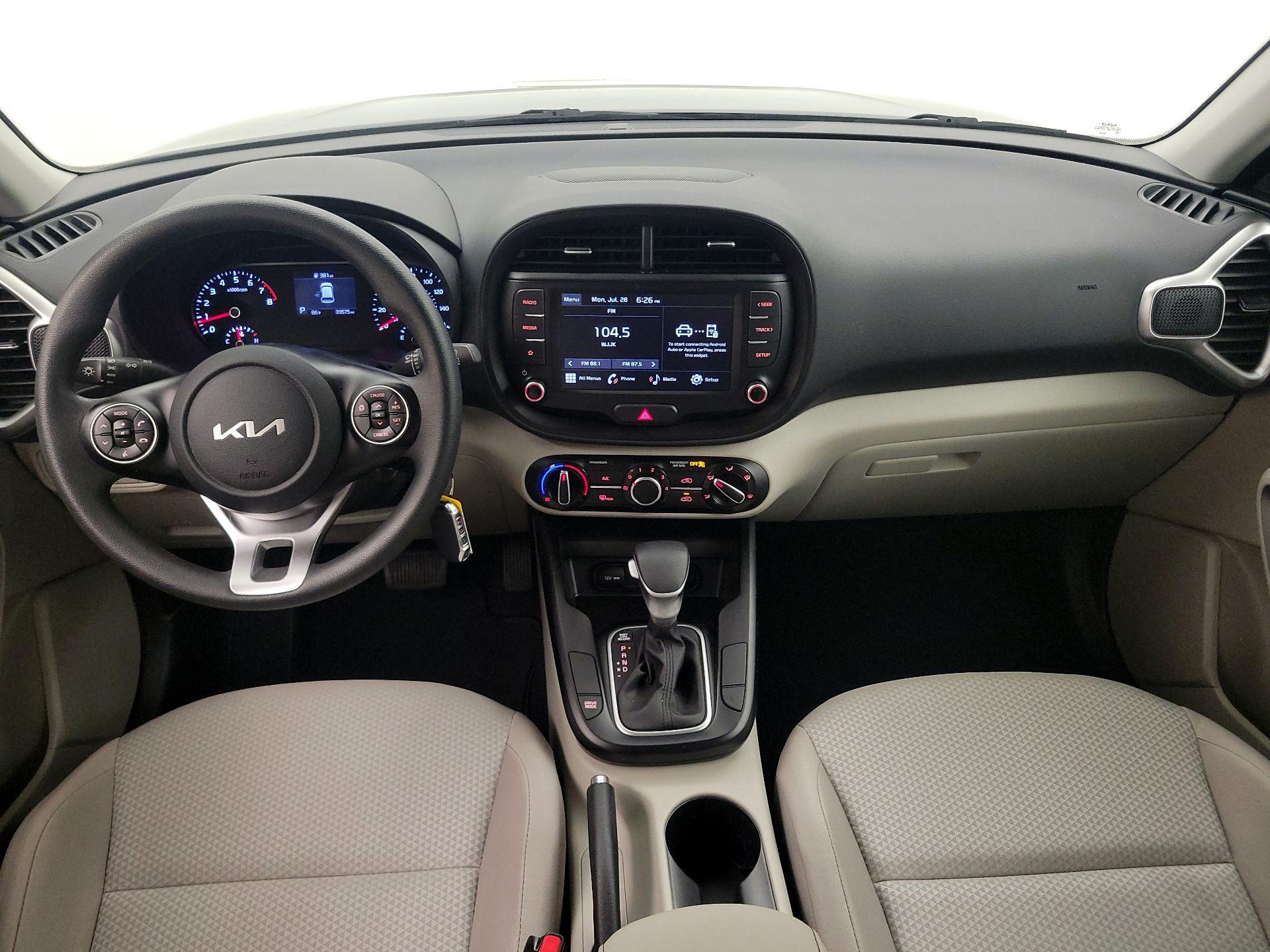 Thumbnail: 2022 Kia Soul - 9