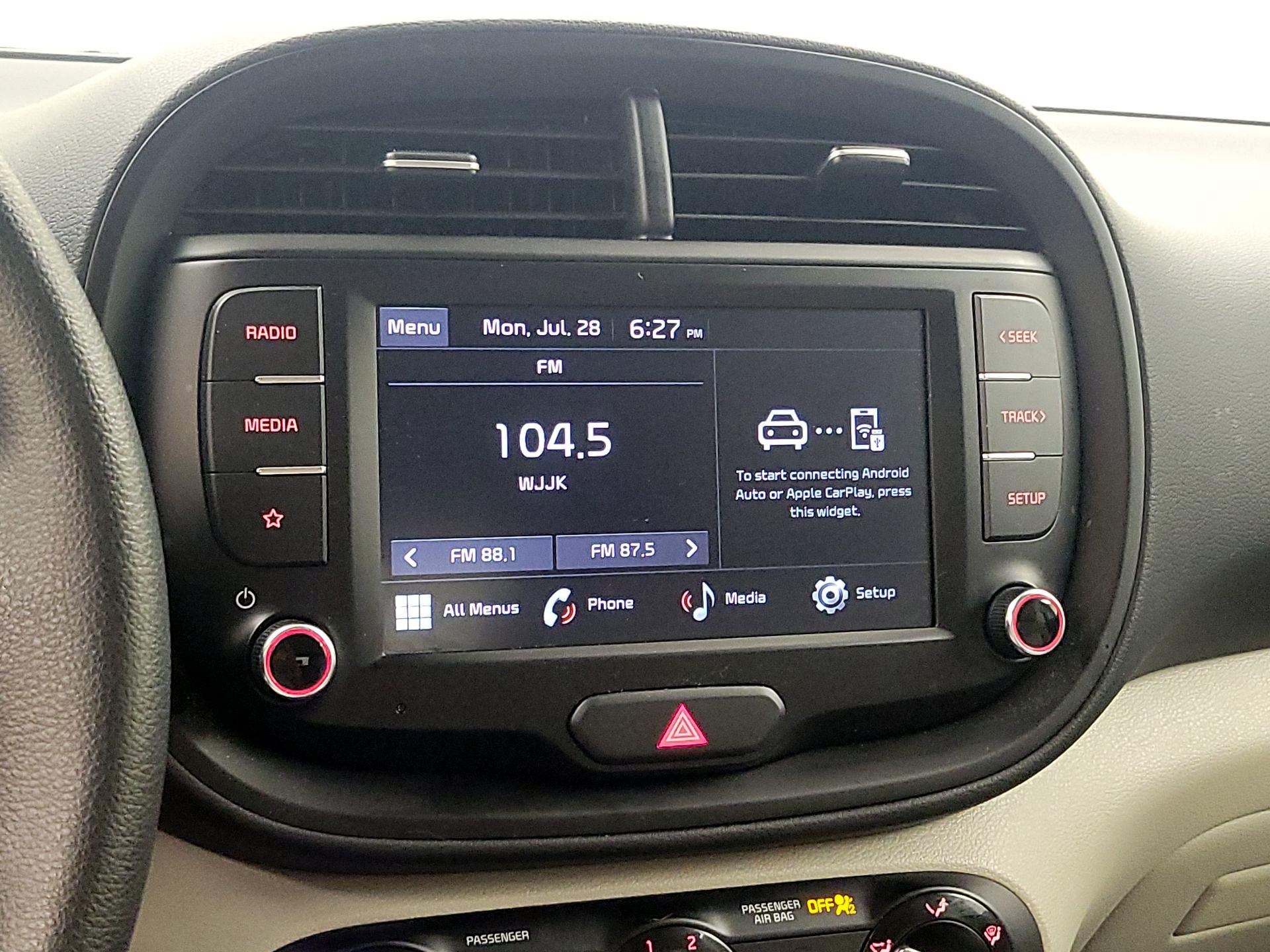 Thumbnail: 2022 Kia Soul - 15