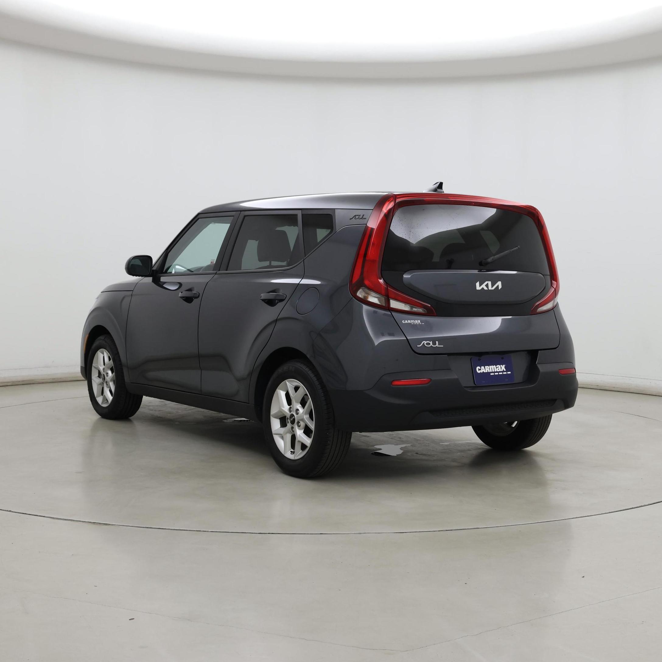 Thumbnail: 2022 Kia Soul - 2