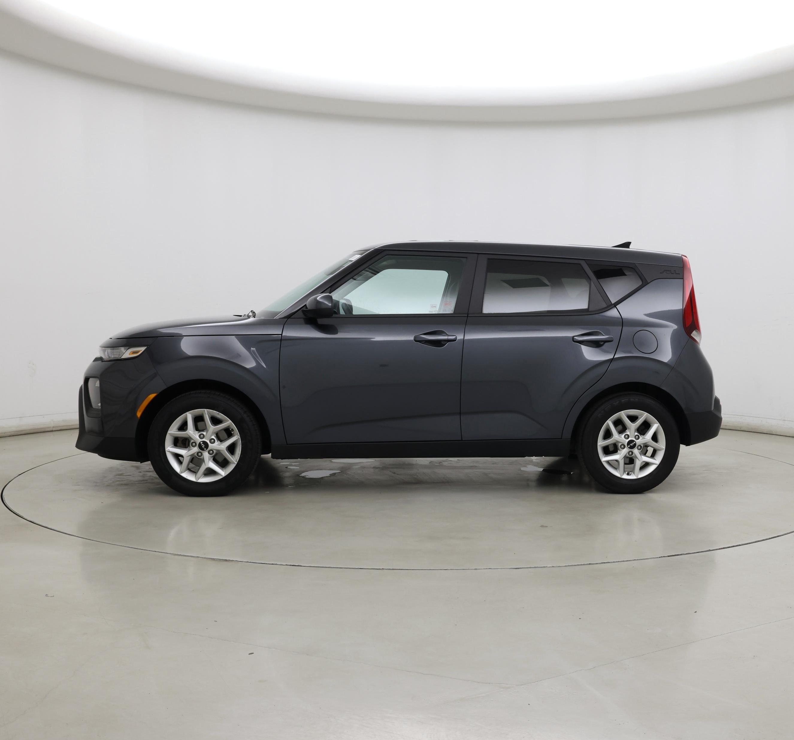 Thumbnail: 2022 Kia Soul - 3