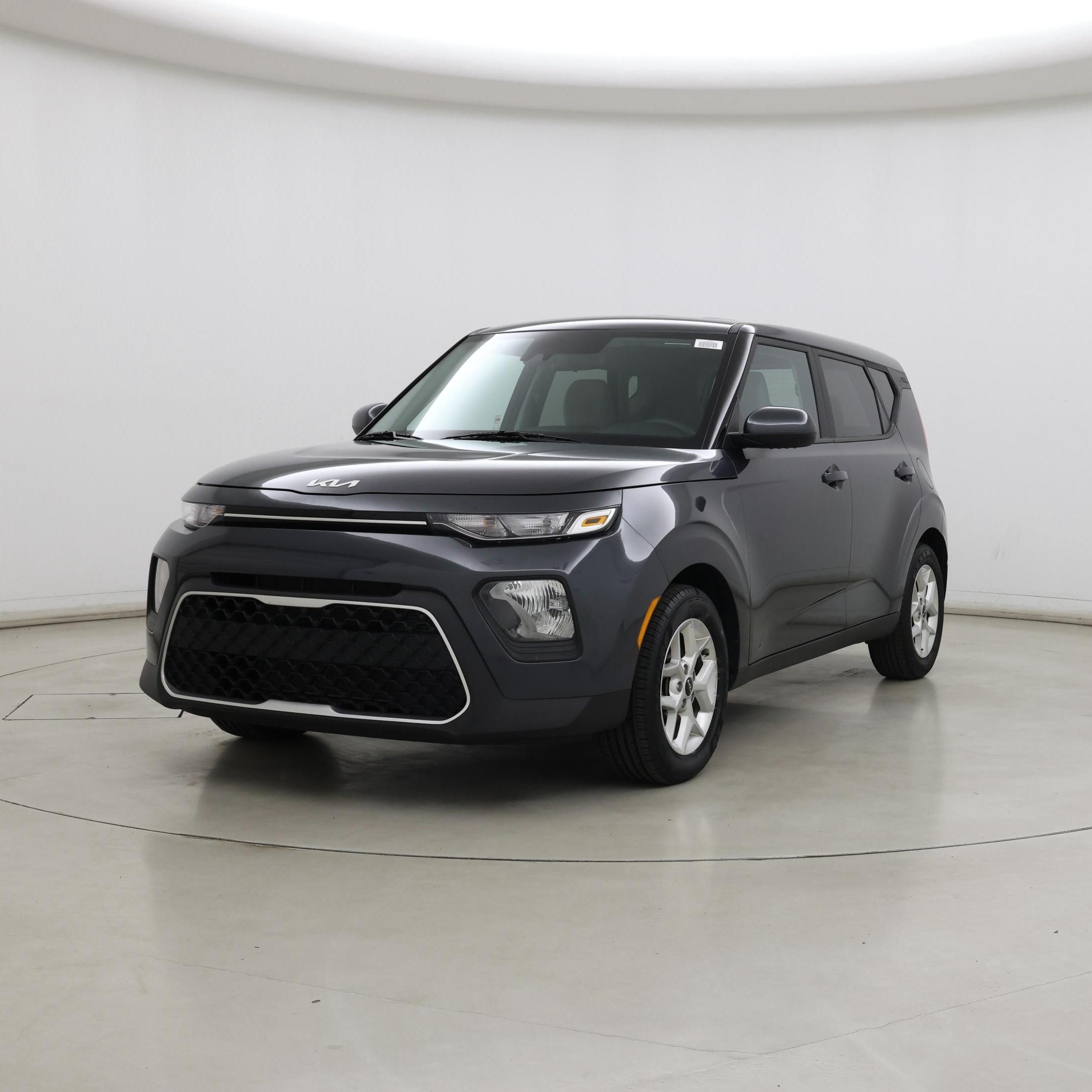 Thumbnail: 2022 Kia Soul - 4