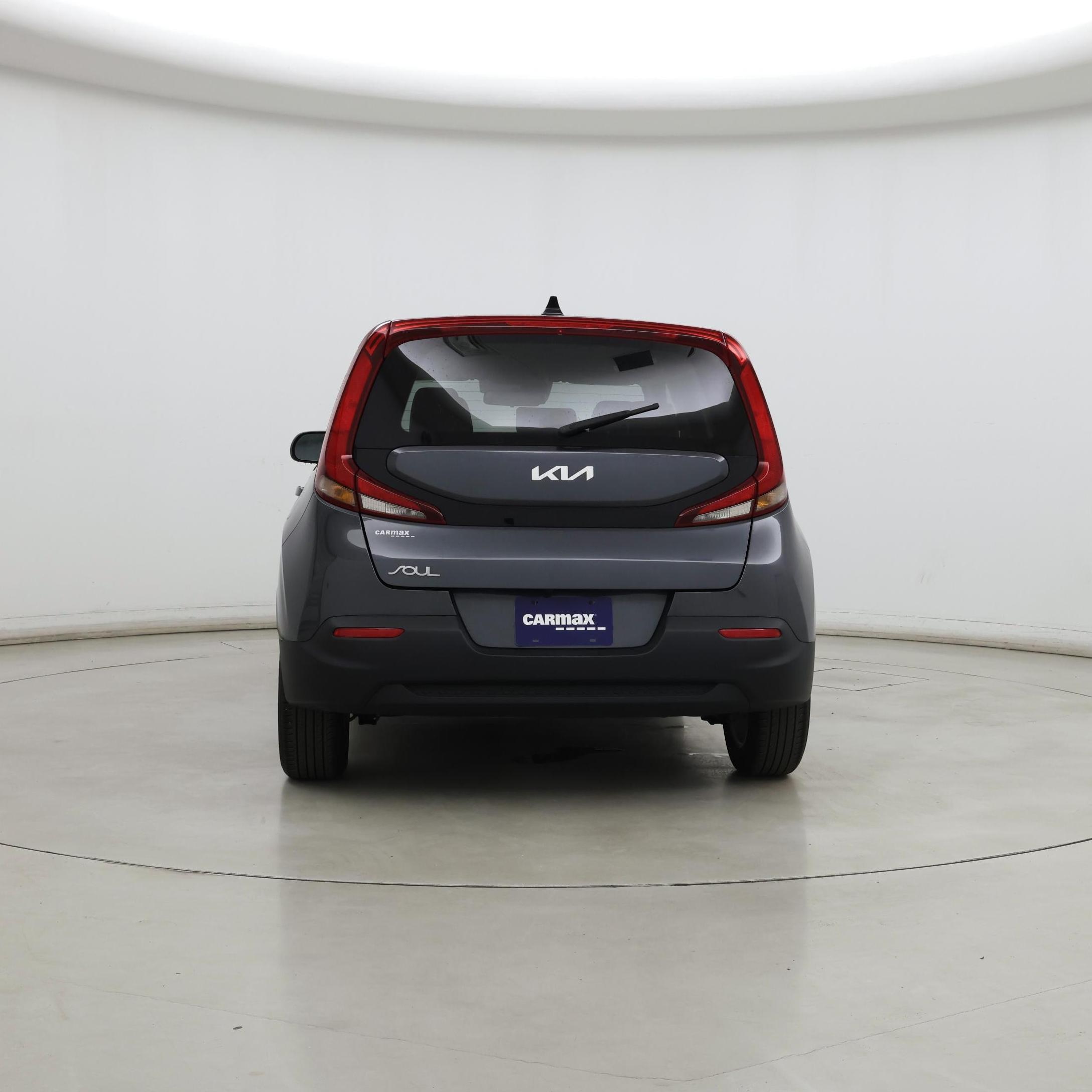 Thumbnail: 2022 Kia Soul - 6