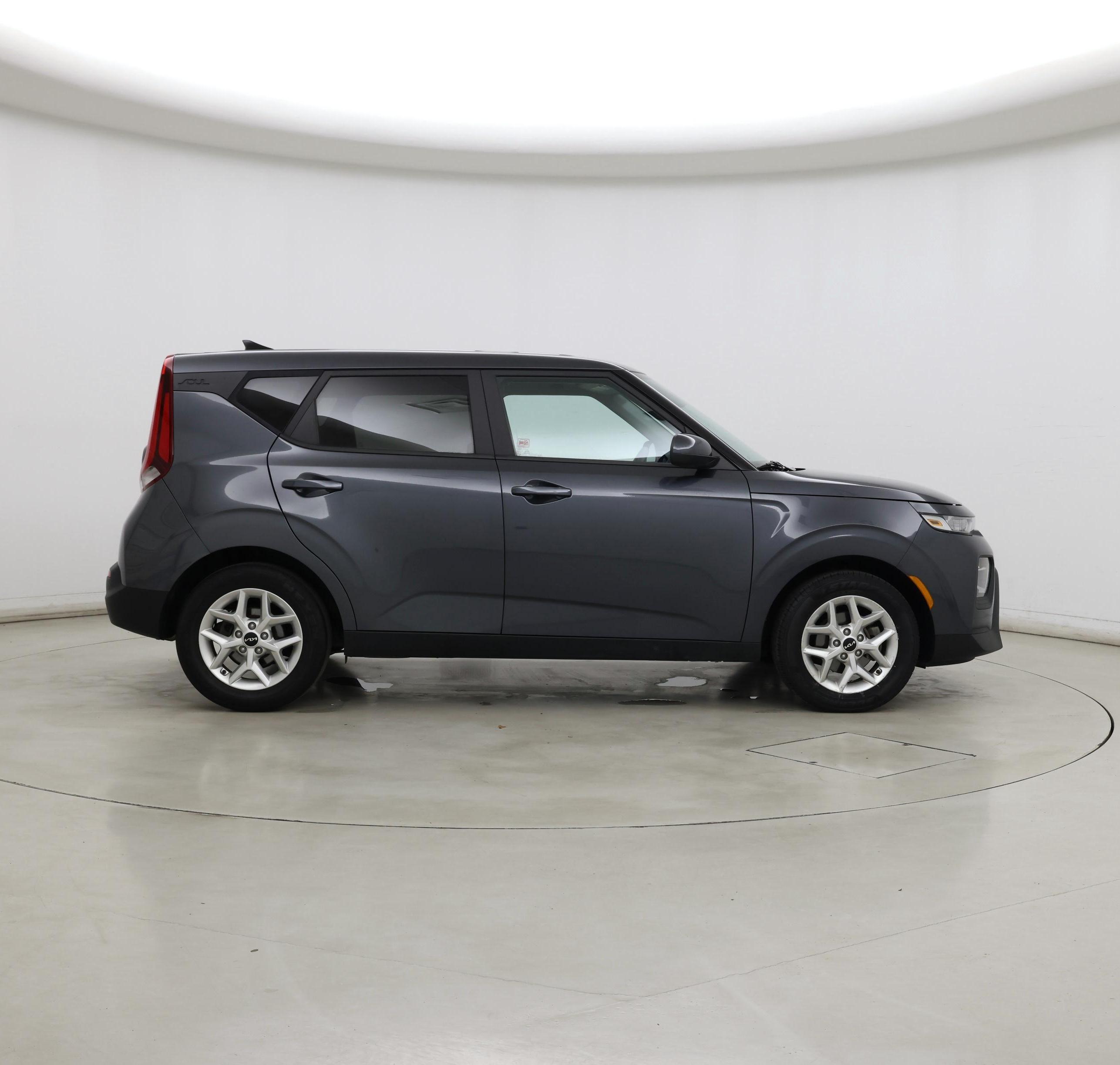 Thumbnail: 2022 Kia Soul - 7