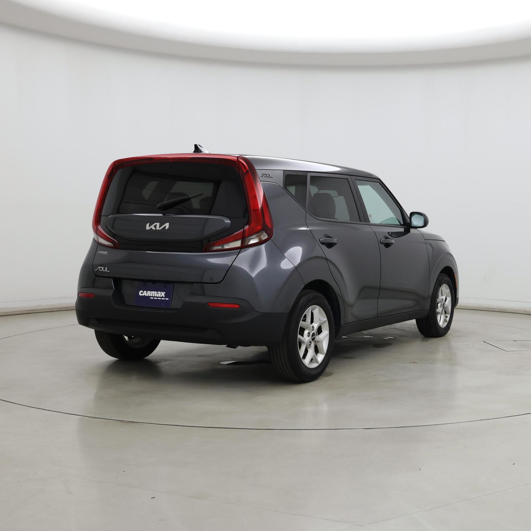 Thumbnail: 2022 Kia Soul - 8