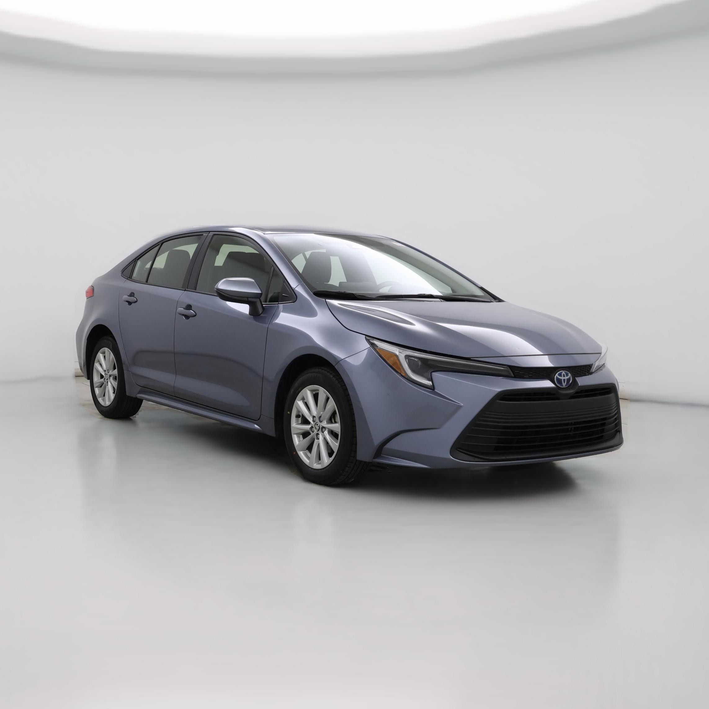 Thumbnail: 2023 Toyota Corolla - 1
