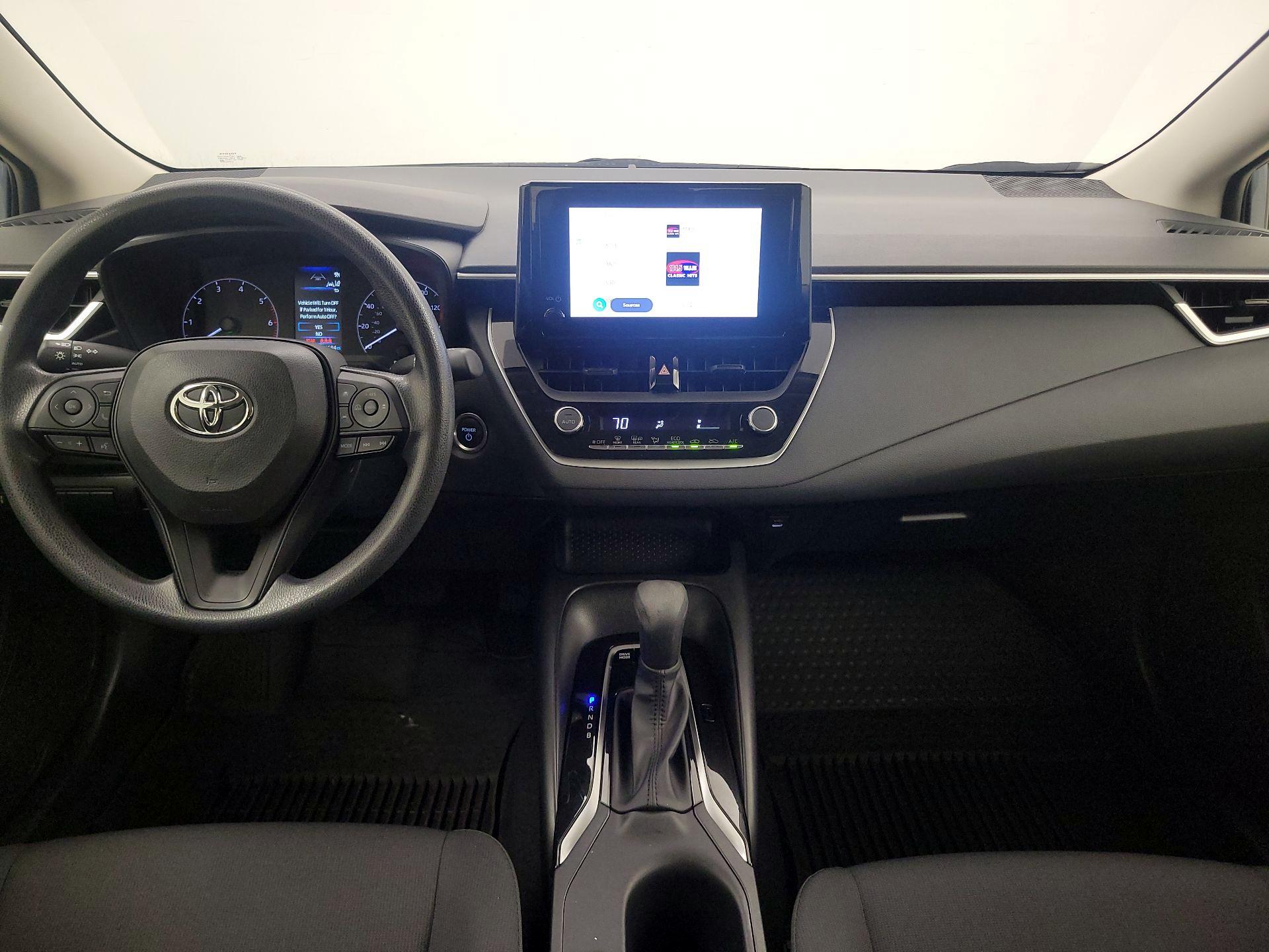 Thumbnail: 2023 Toyota Corolla - 9