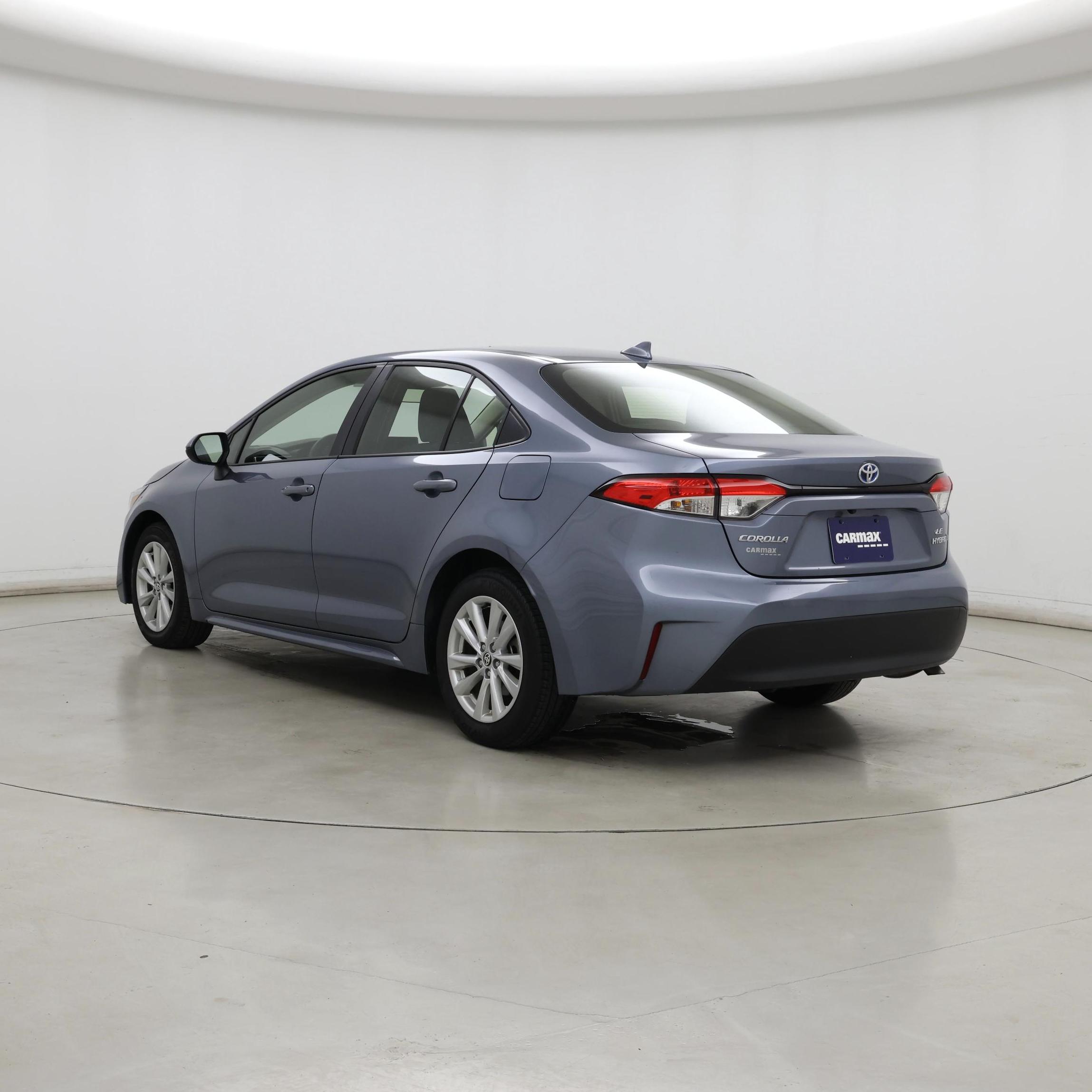 Thumbnail: 2023 Toyota Corolla - 2