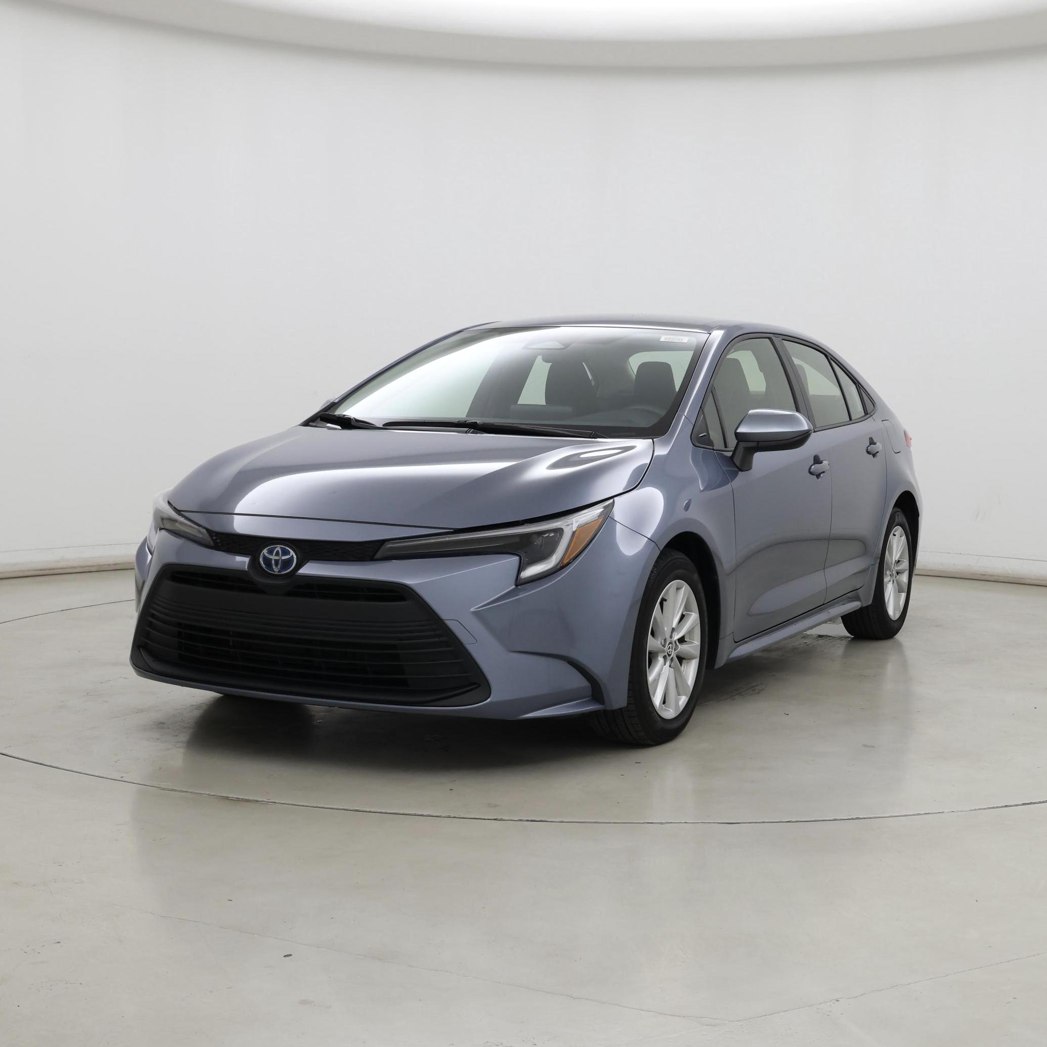 Thumbnail: 2023 Toyota Corolla - 4