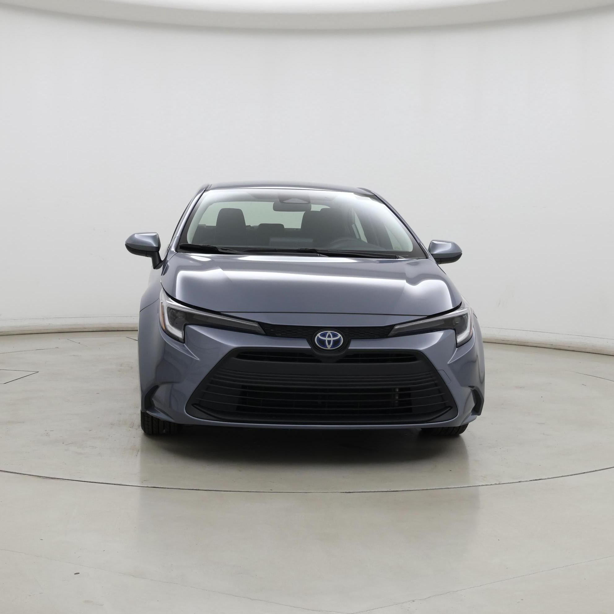 Thumbnail: 2023 Toyota Corolla - 5