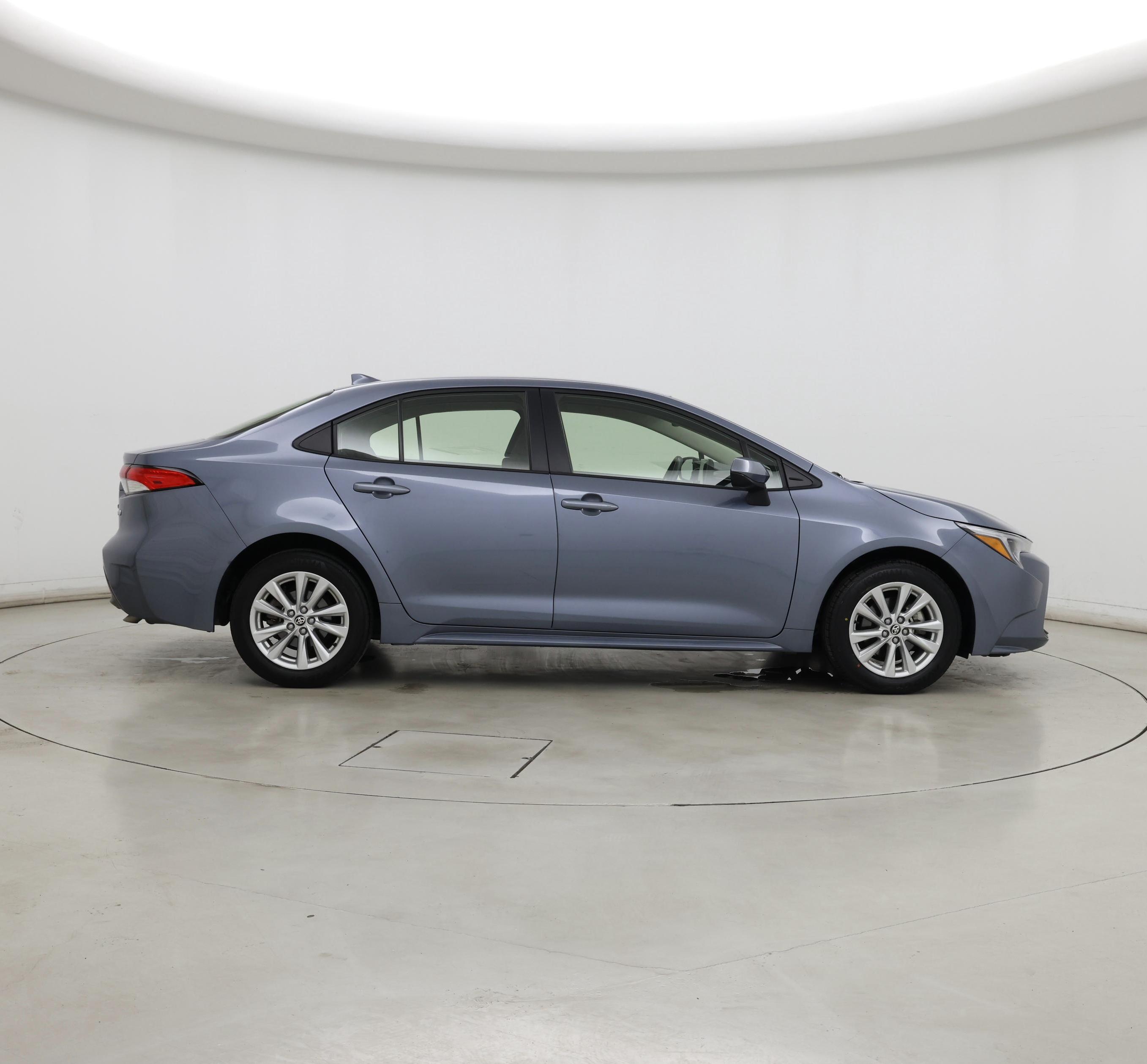 Thumbnail: 2023 Toyota Corolla - 7