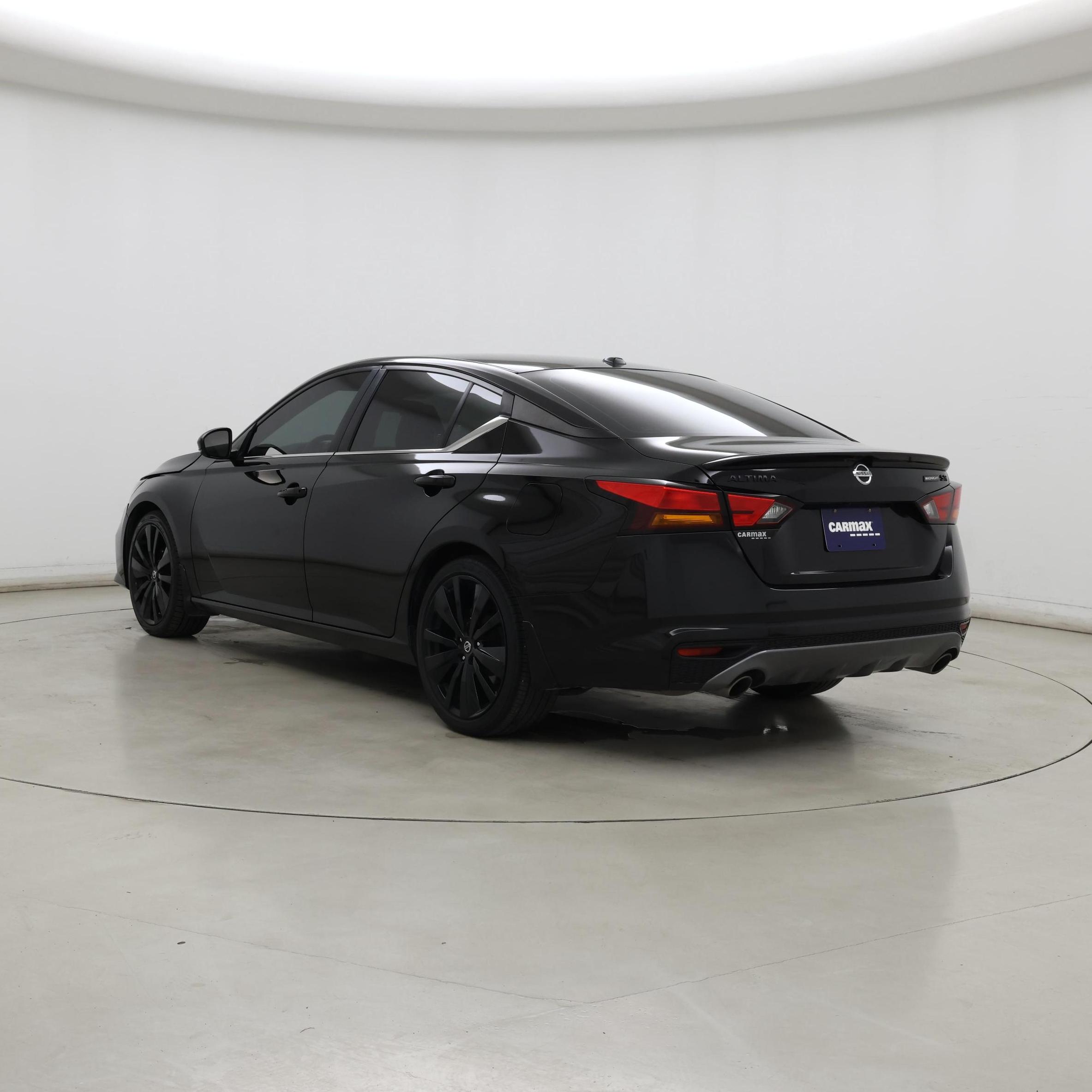 Thumbnail: 2022 Nissan Altima - 2