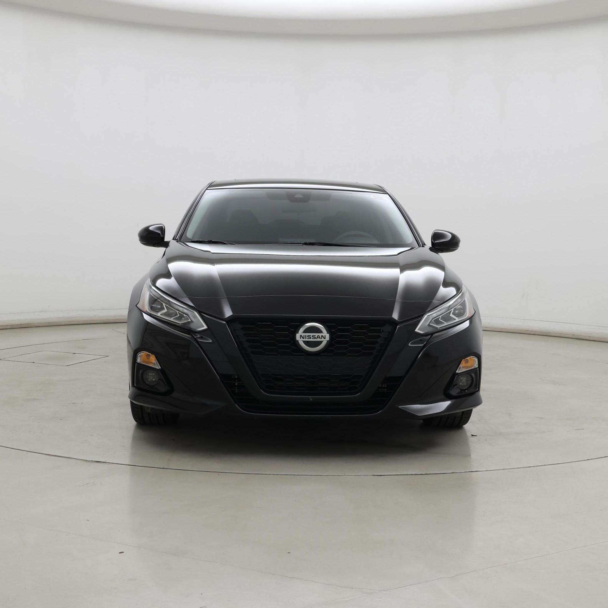 Thumbnail: 2022 Nissan Altima - 5