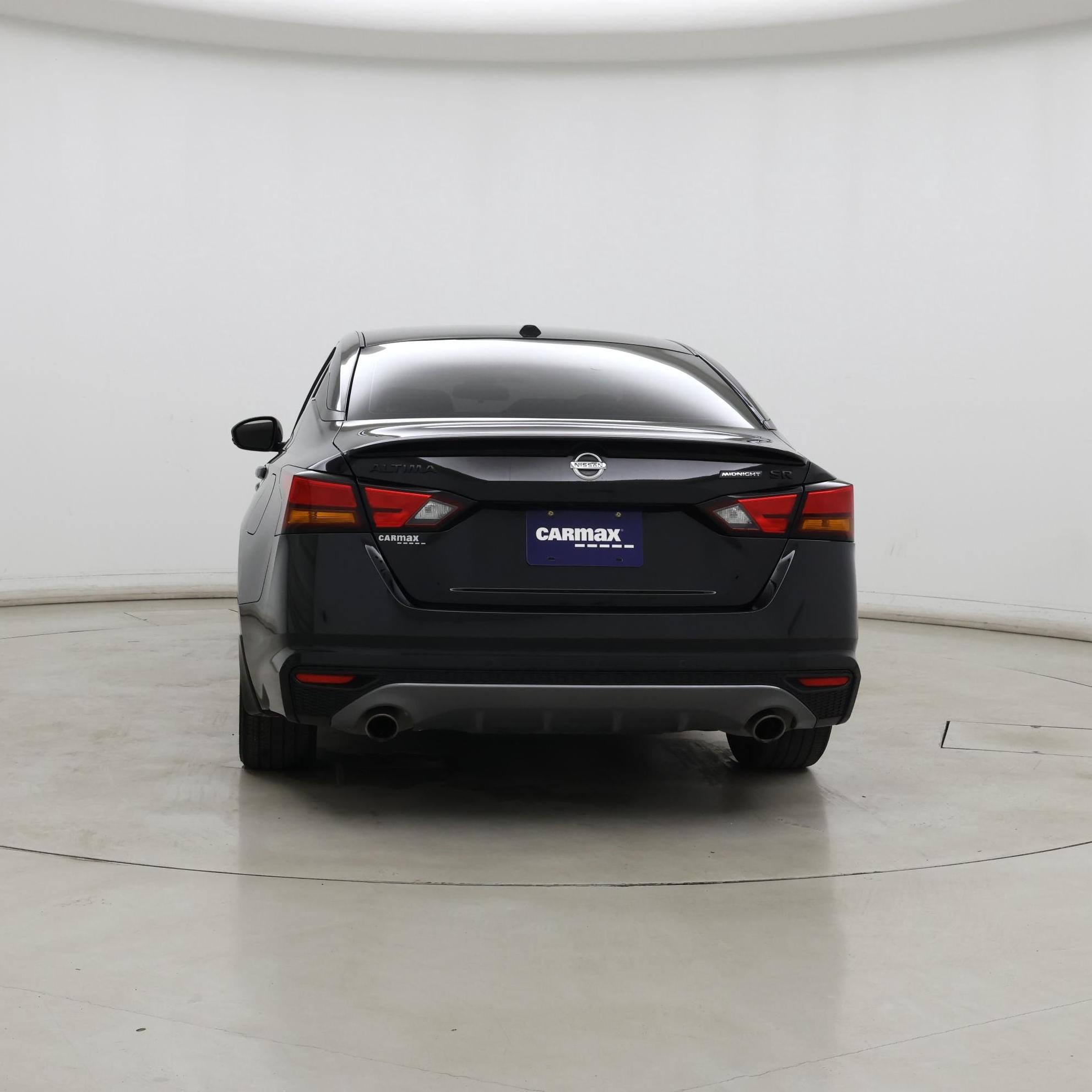 Thumbnail: 2022 Nissan Altima - 6